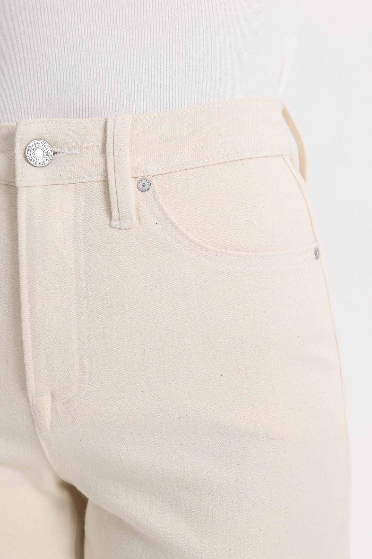 ELOWEN HIGH RISE SHORTS
