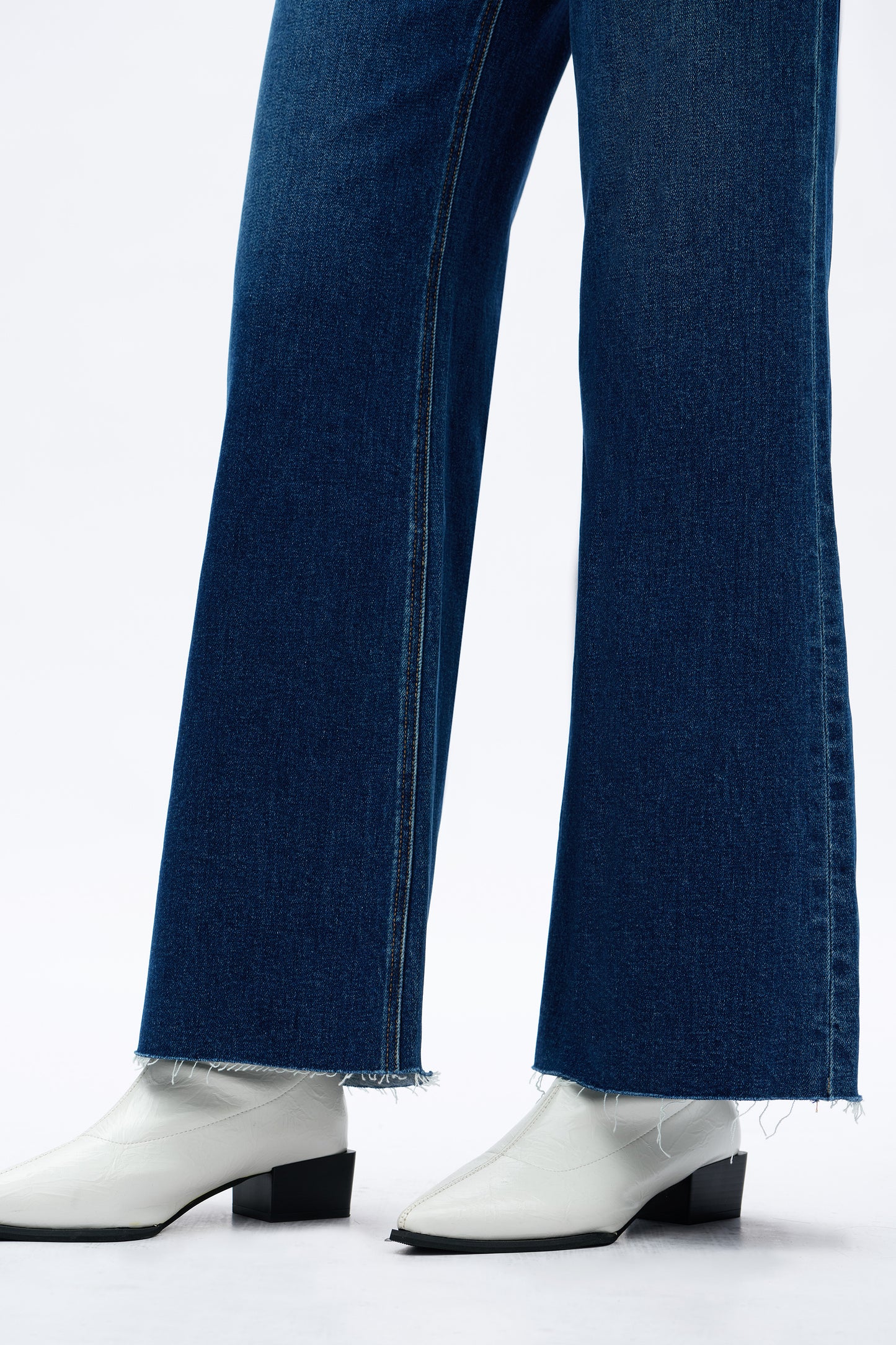 BELLA HIGH RISE WIDE LEG