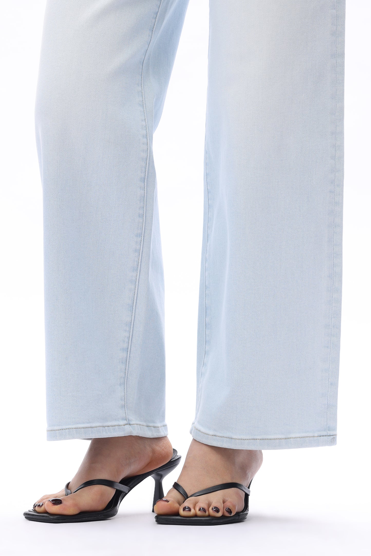 BRIAR HIGH RISE TAPERED