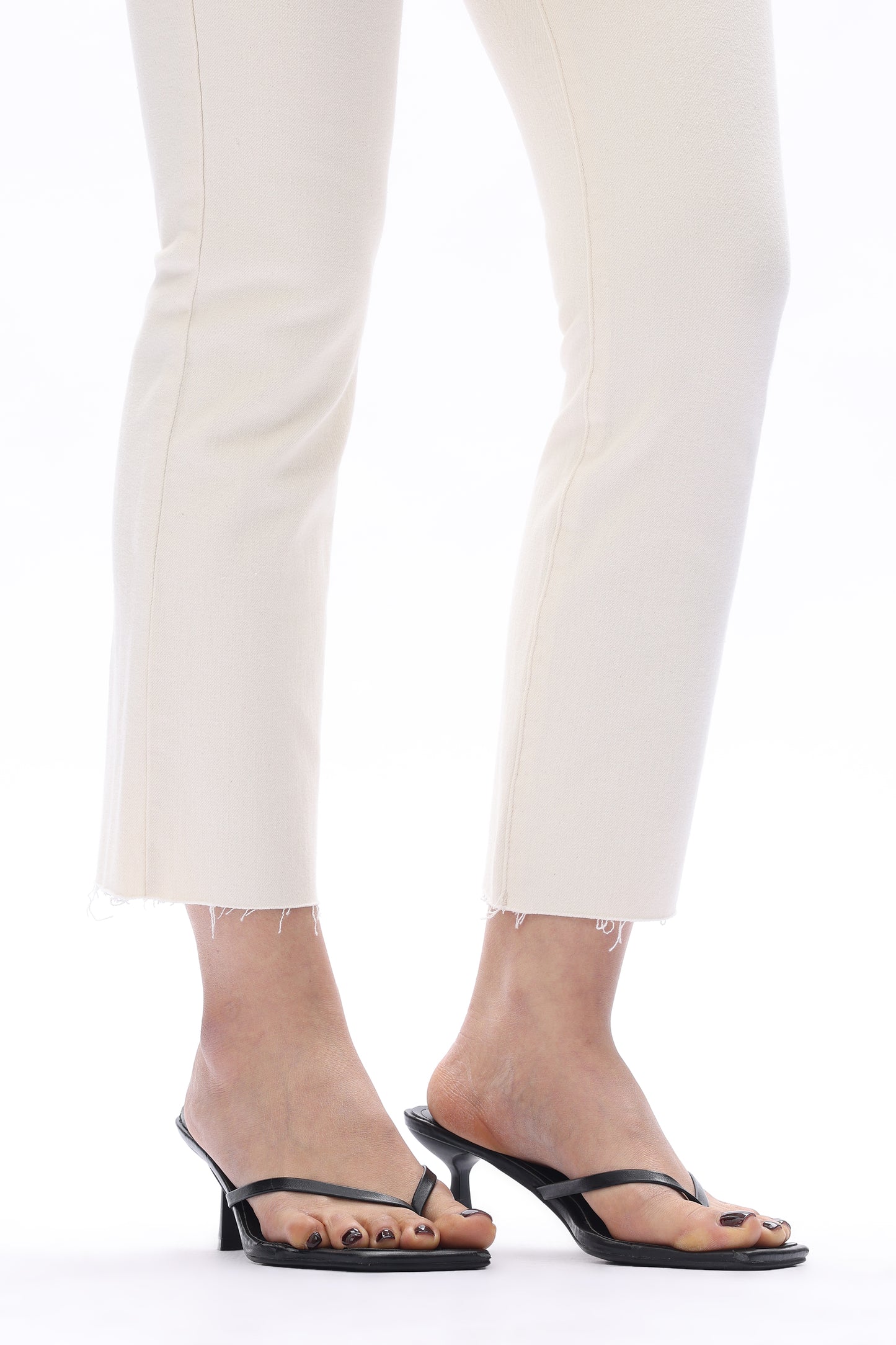 ELOWEN MID RISE STRAIGHT