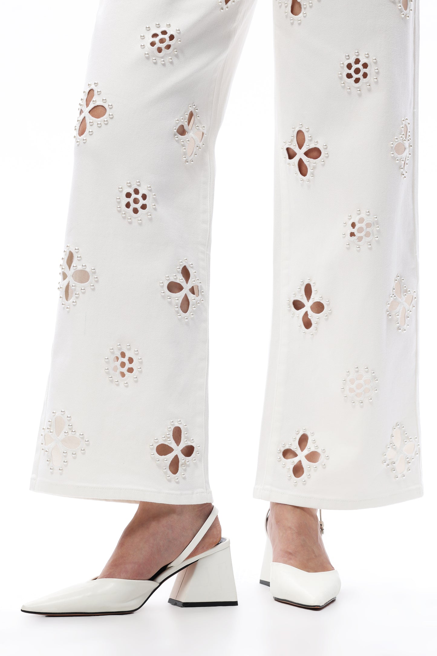 PARIS HIGH RISE STRAIGHT