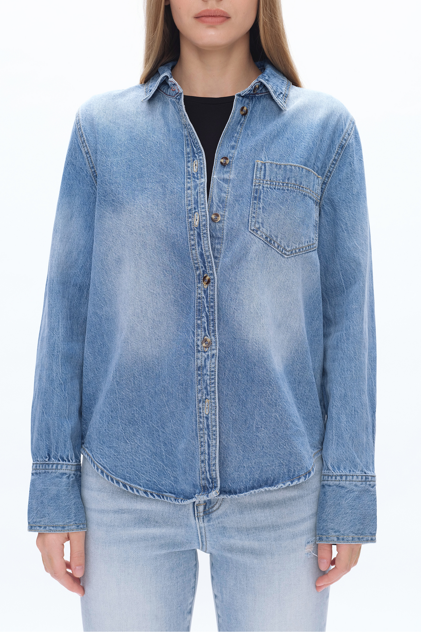 KELLY CLASSIC SHIRTS