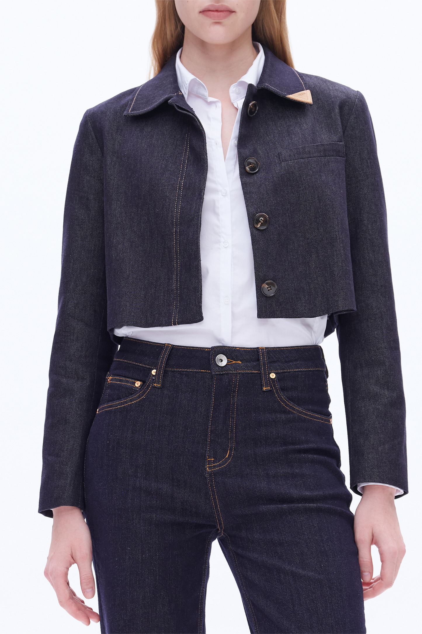 PATRICK SHORT BUSINESS BLAZER