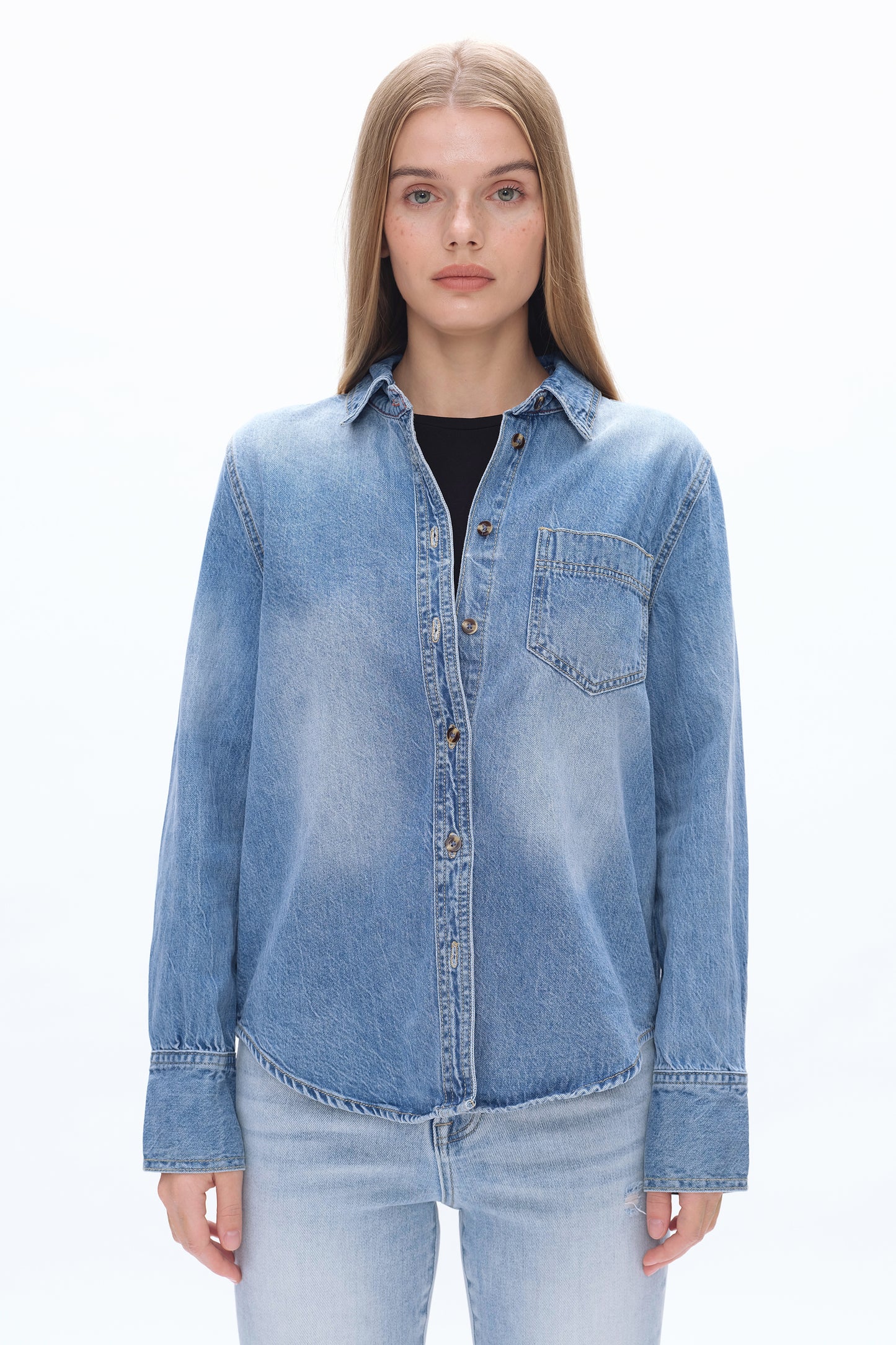 KELLY CLASSIC SHIRTS