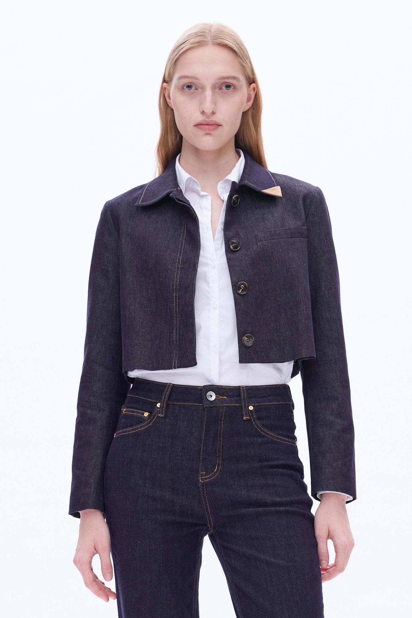 PATRICK SHORT BUSINESS BLAZER