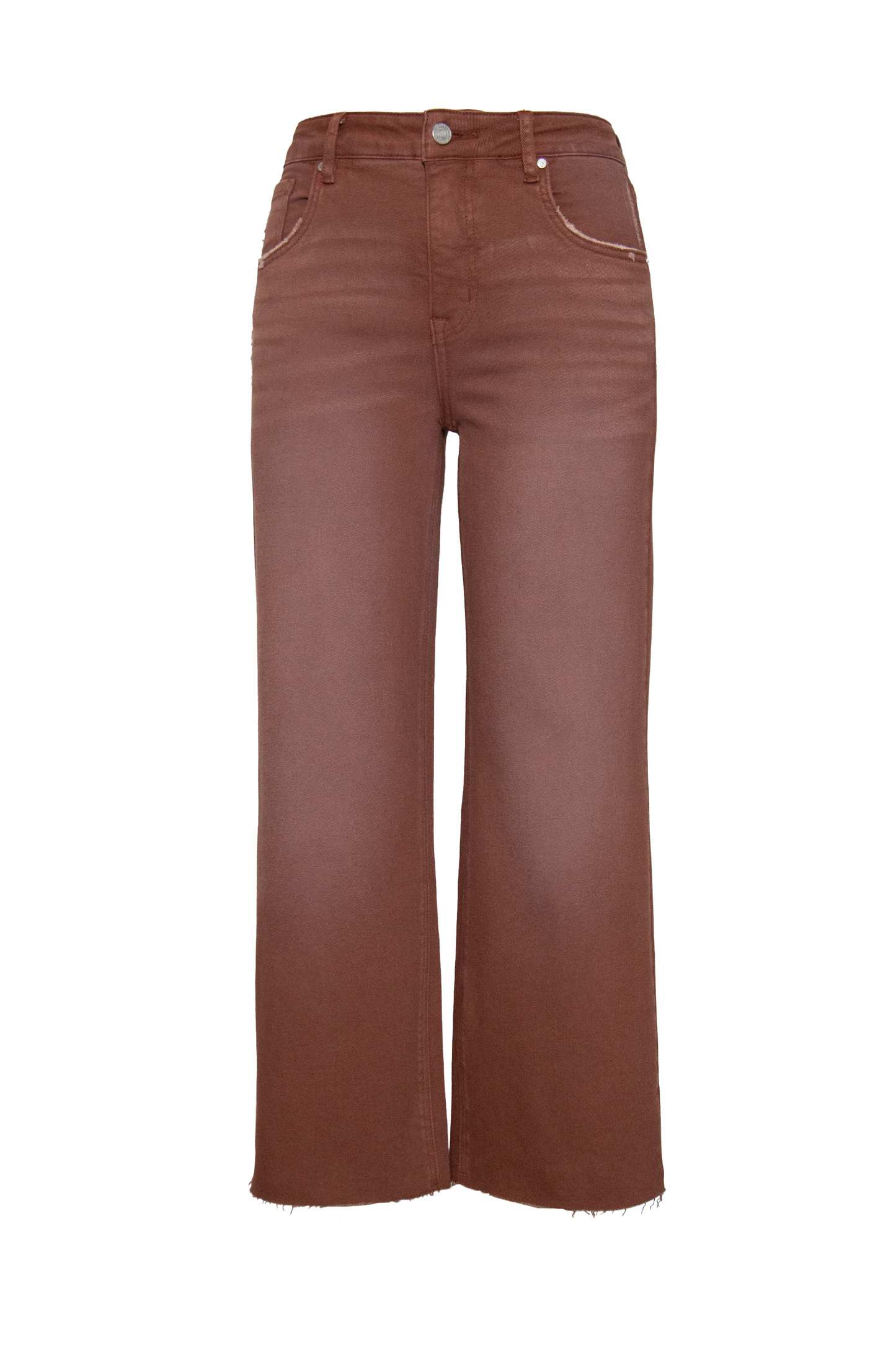 HIGH RISE WIDE LEG