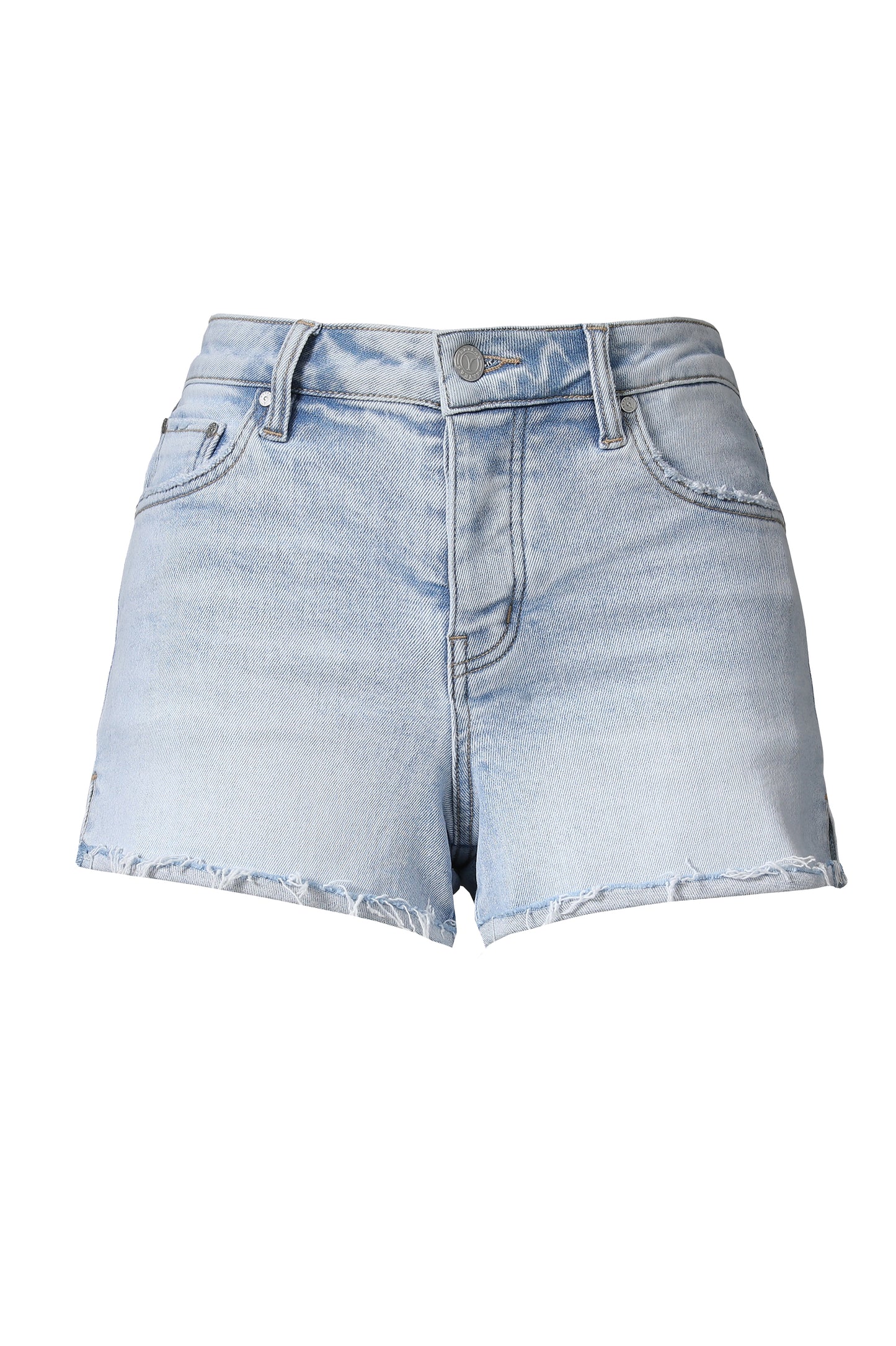 MID RISE SHORTS