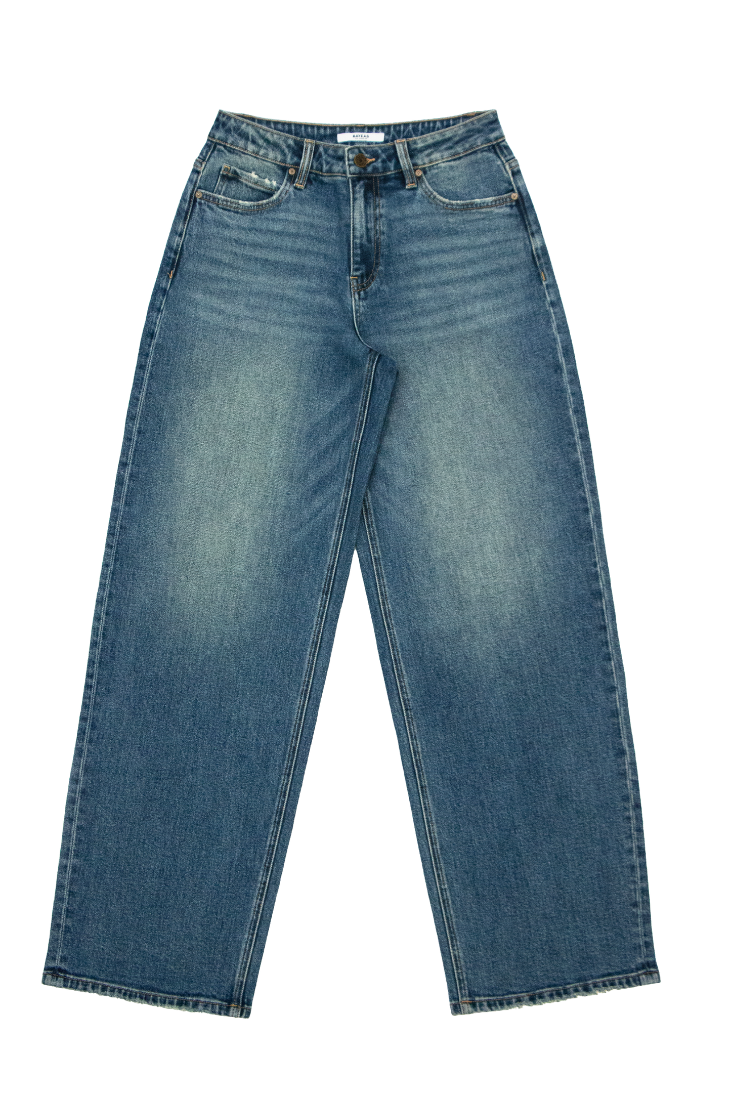 MID RISE DROP CROTCH