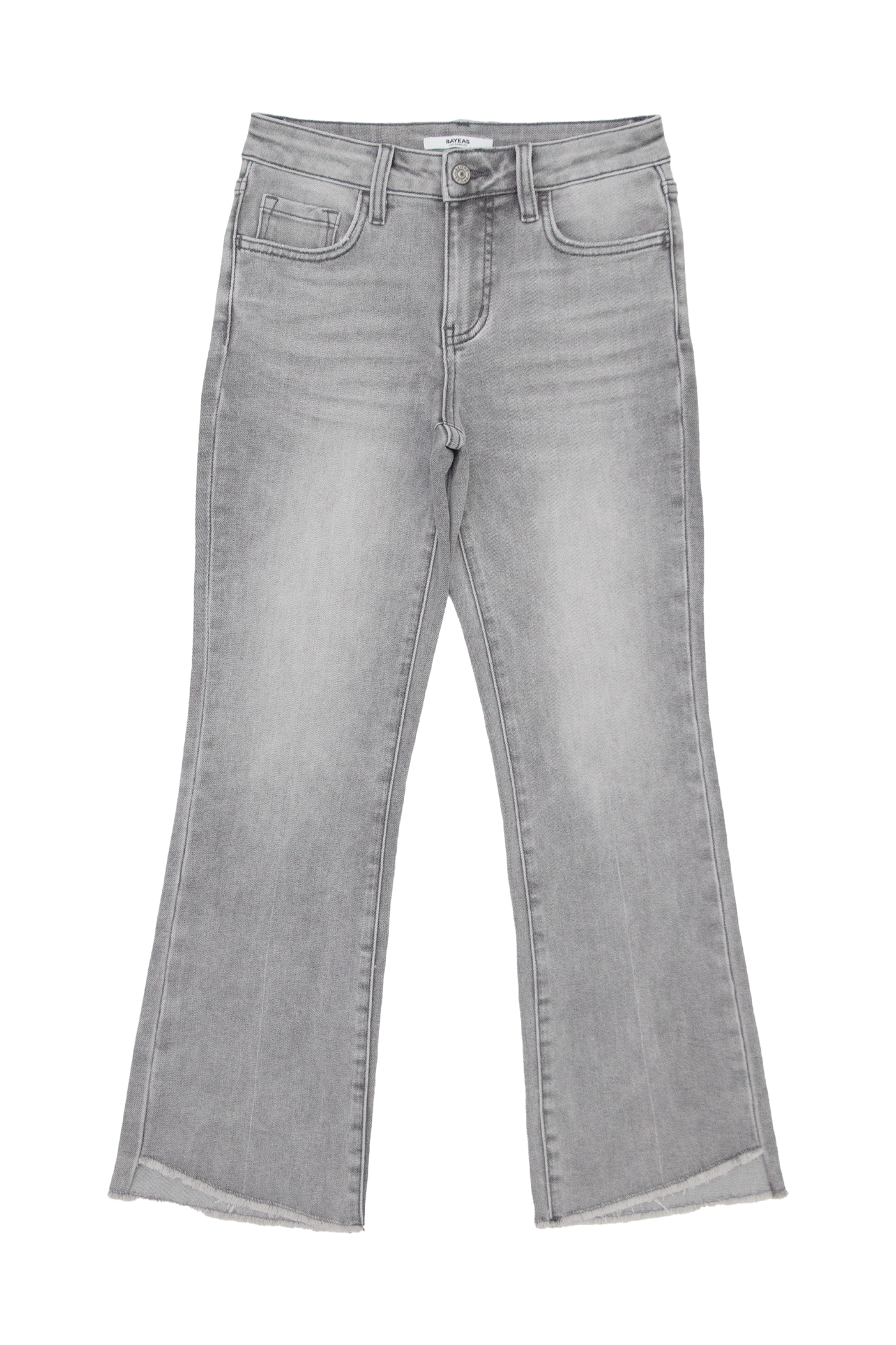 MID RISE BOOTCUT