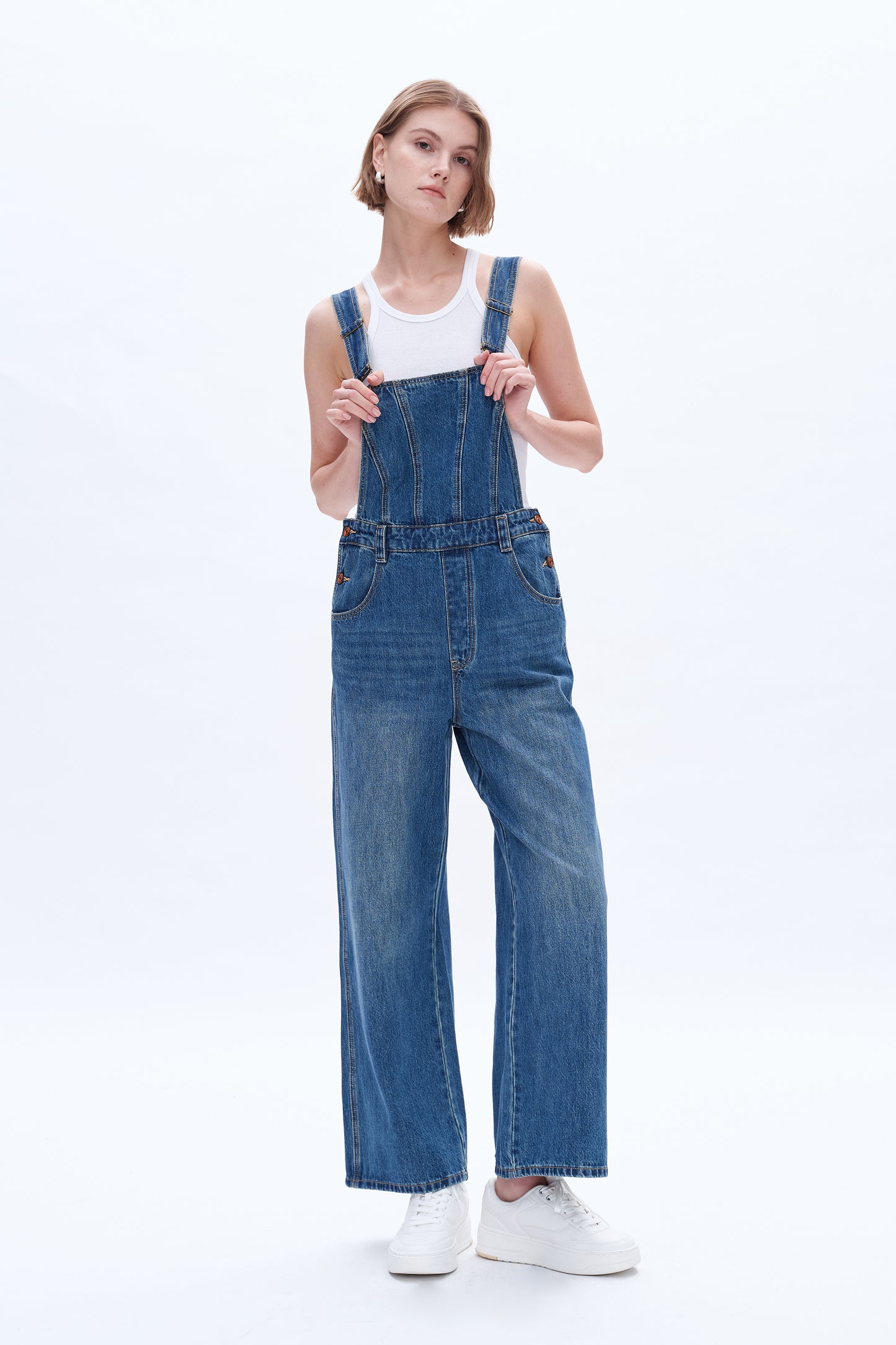 OVERALLS