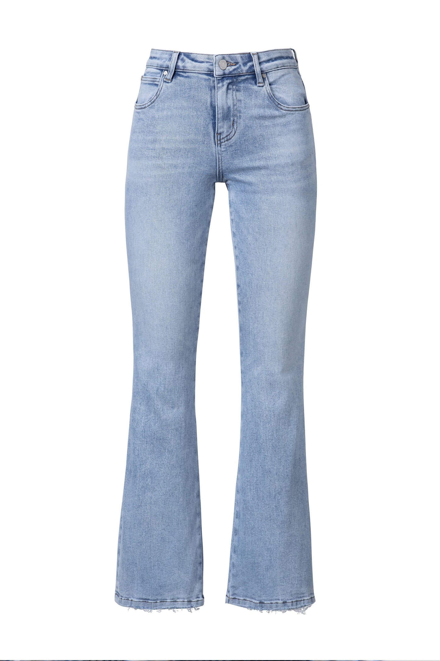 MID RISE BOOTCUT
