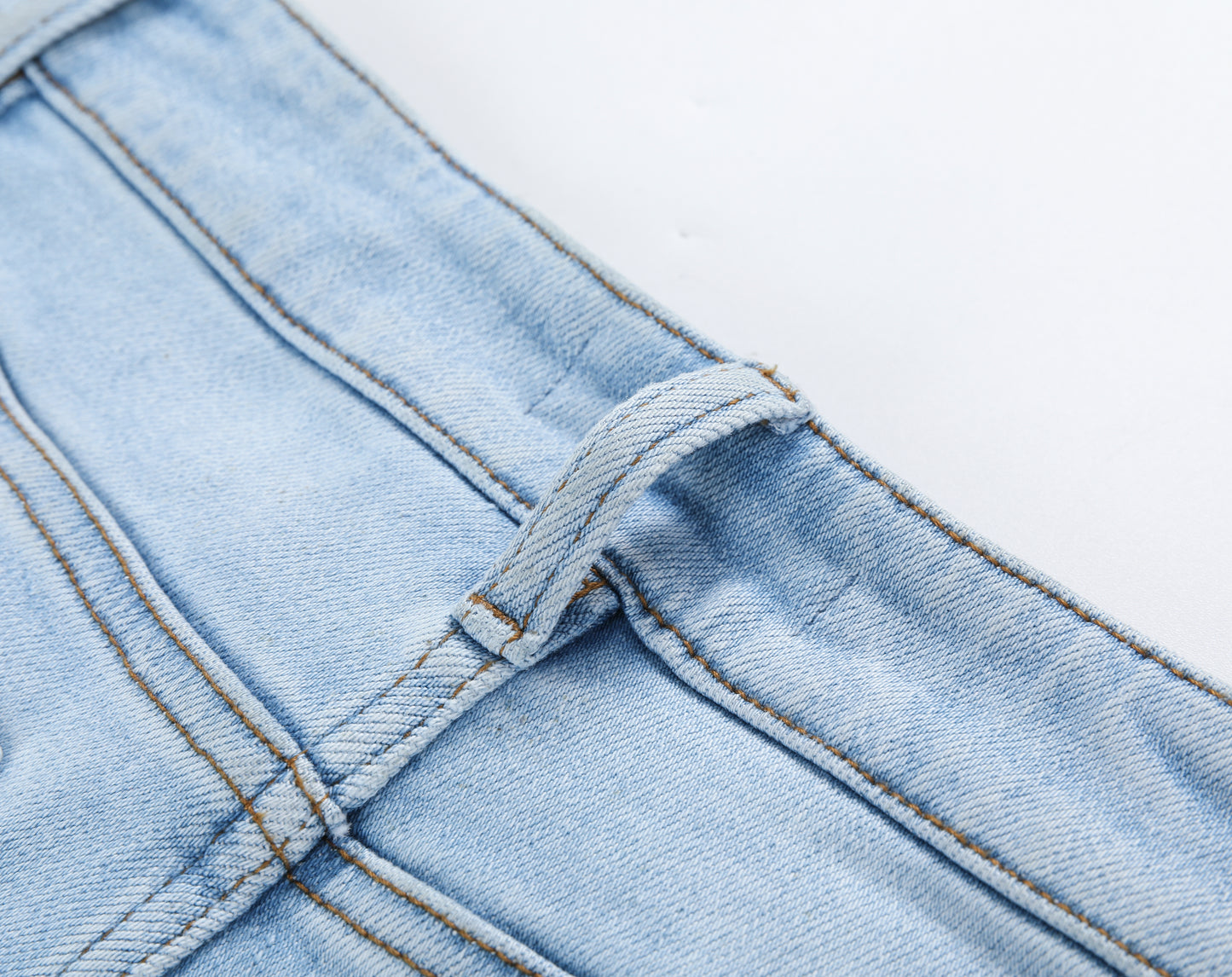 HIGH RISE WIDE LEG