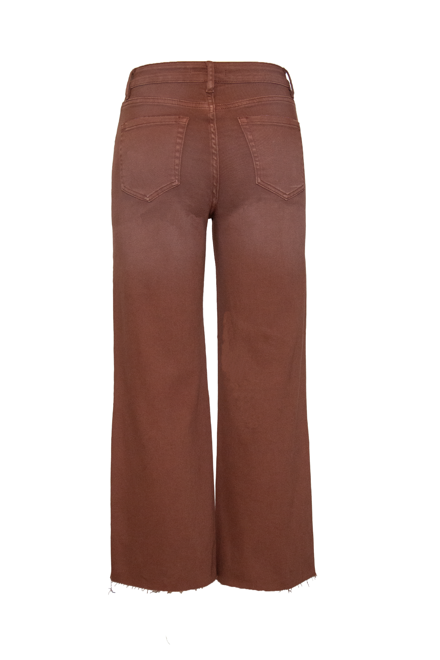 HIGH RISE WIDE LEG