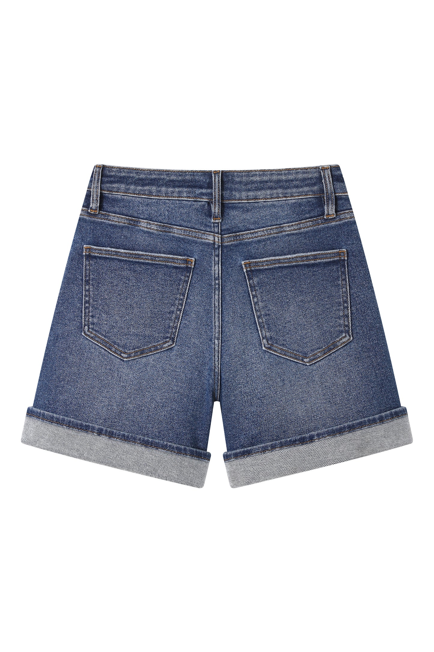 HIGH RISE SHORT