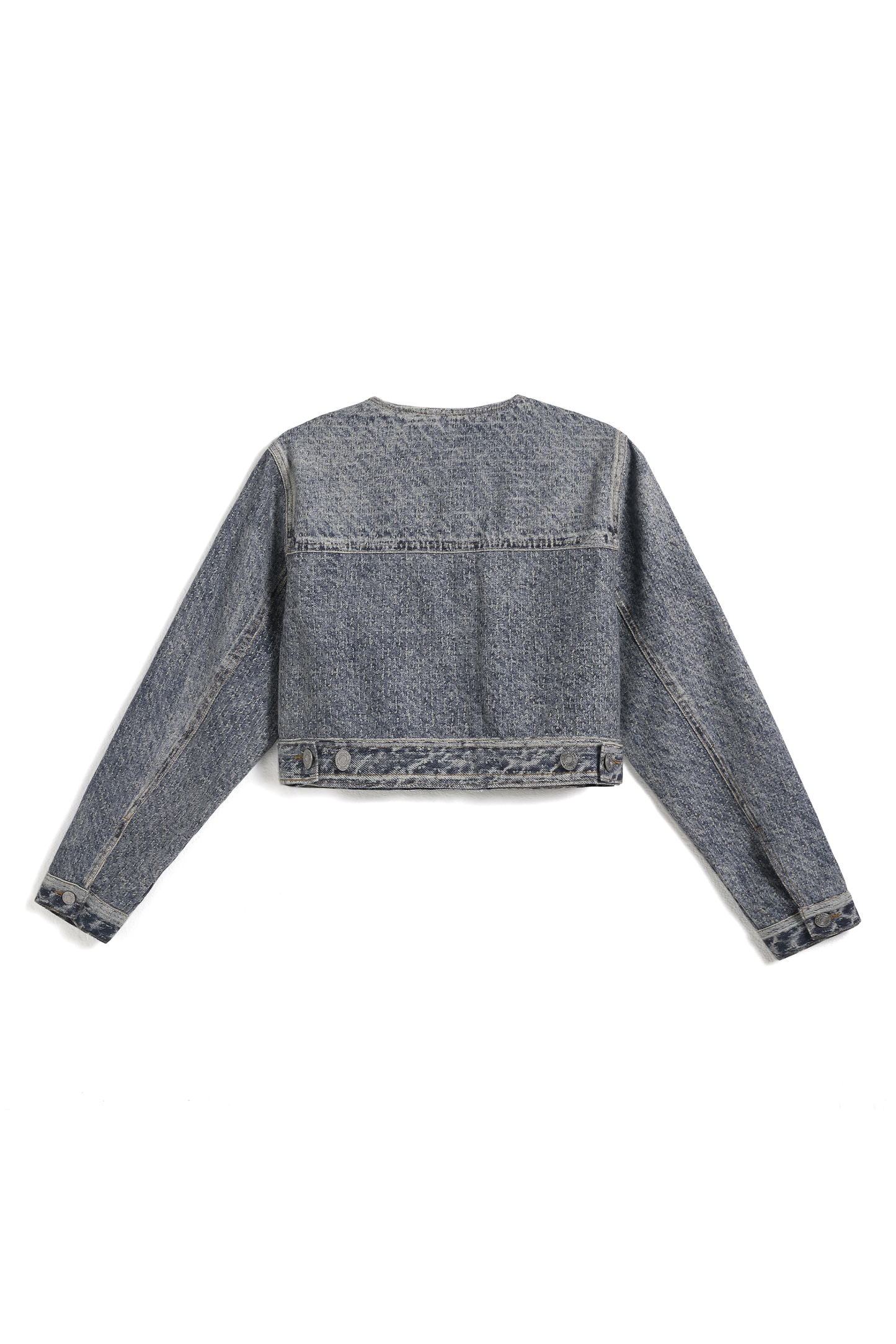 PRINTED JACKET