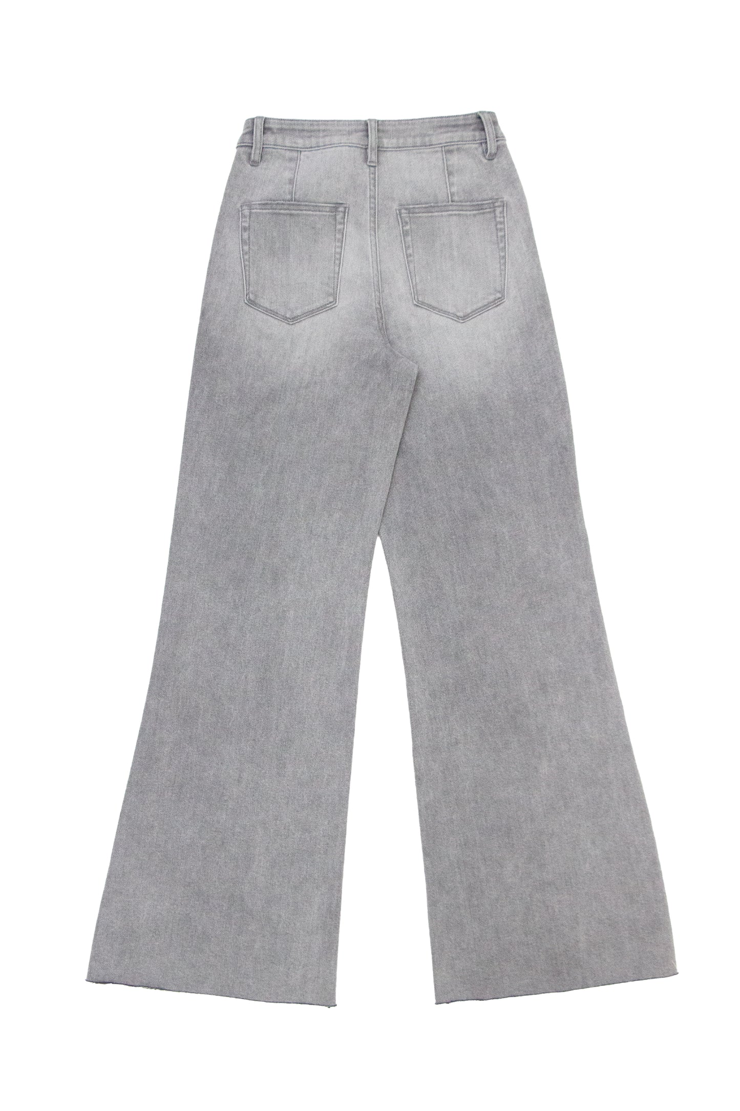 BELLA HIGH RISE WIDE LEG