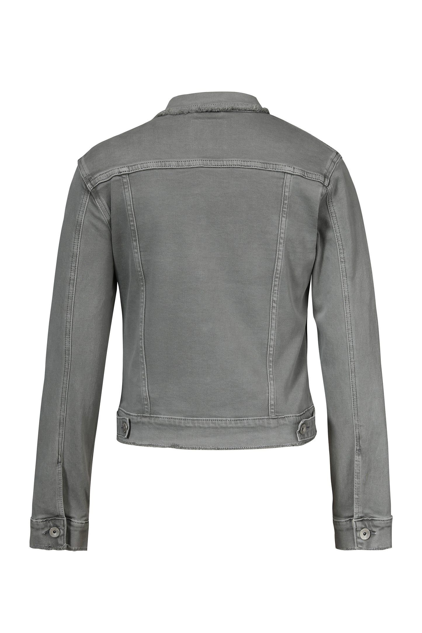 LONG SLEEVE JACKET