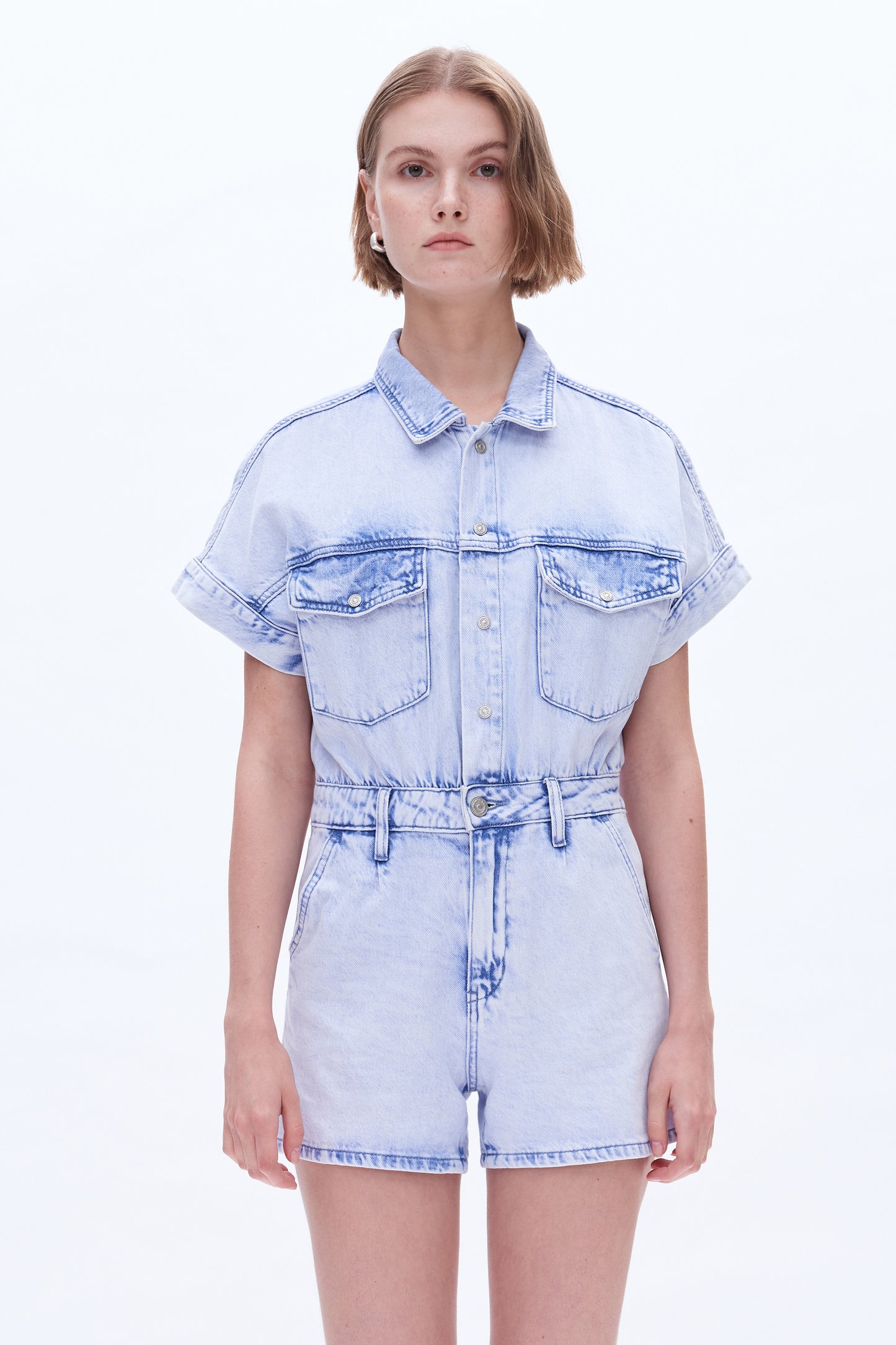 NORA ROMPERS