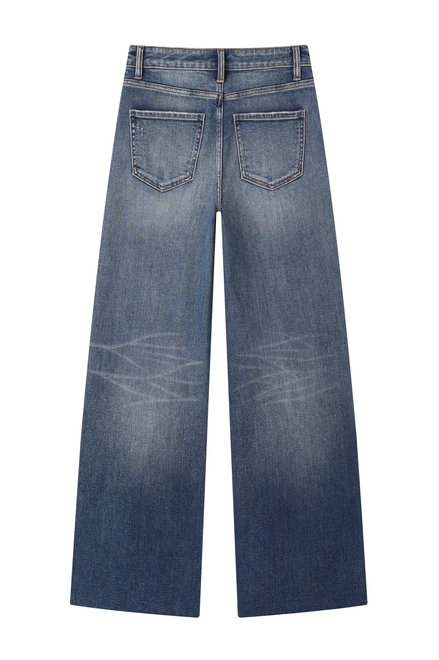 BETH HIGH RISE WIDE LEG