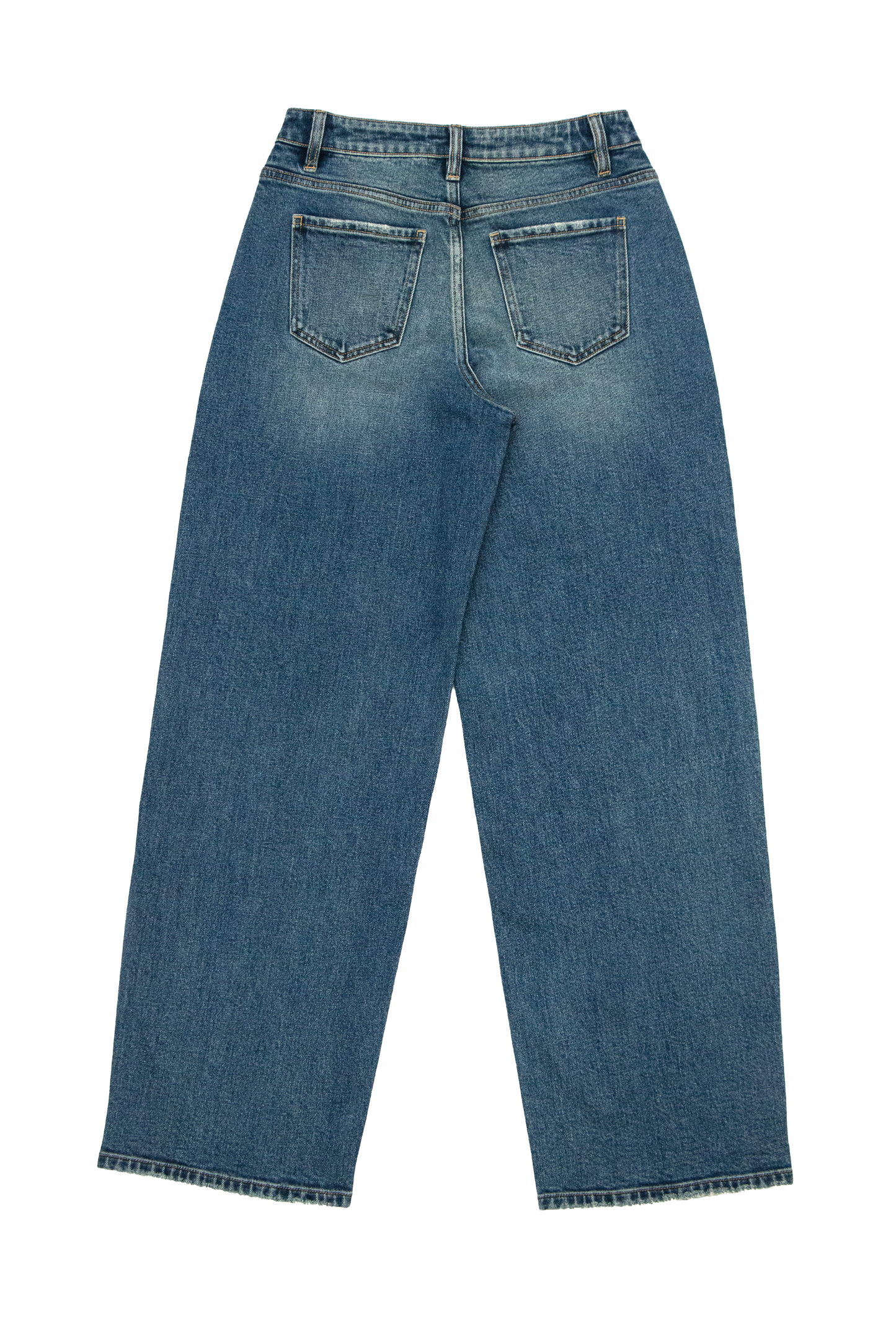 MID RISE DROP CROTCH