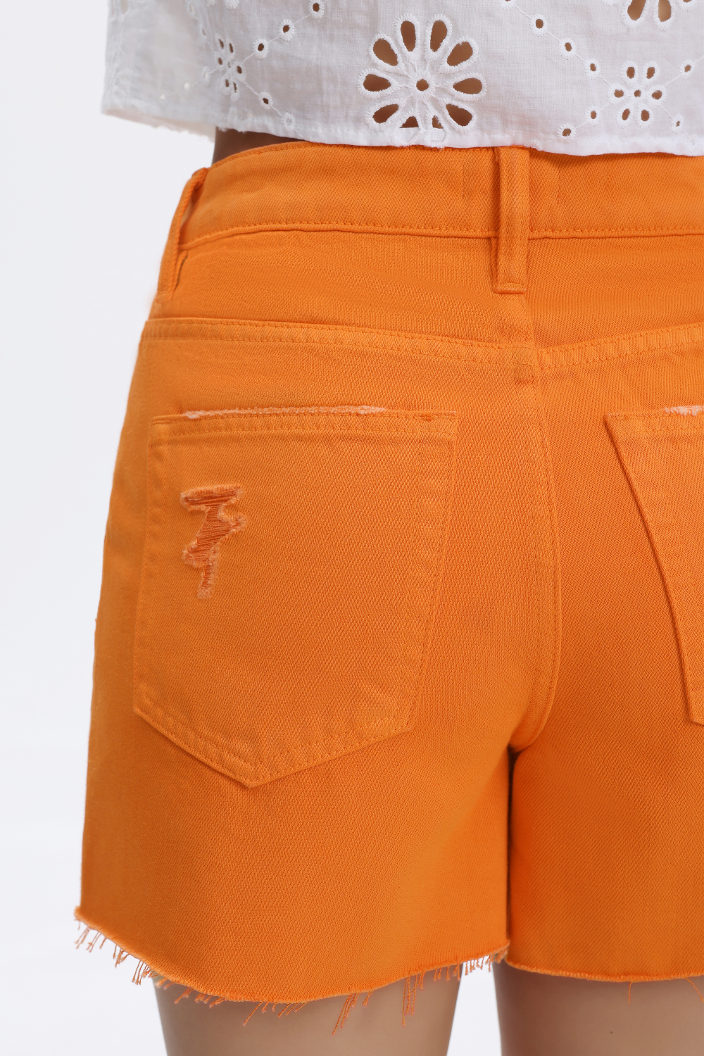 BYH6107 ORANGE