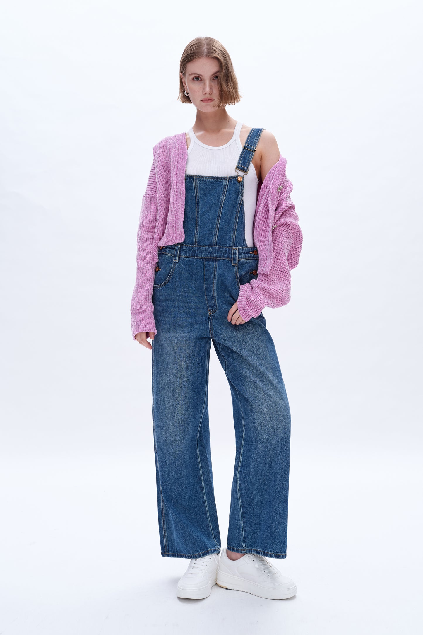 OVERALLS