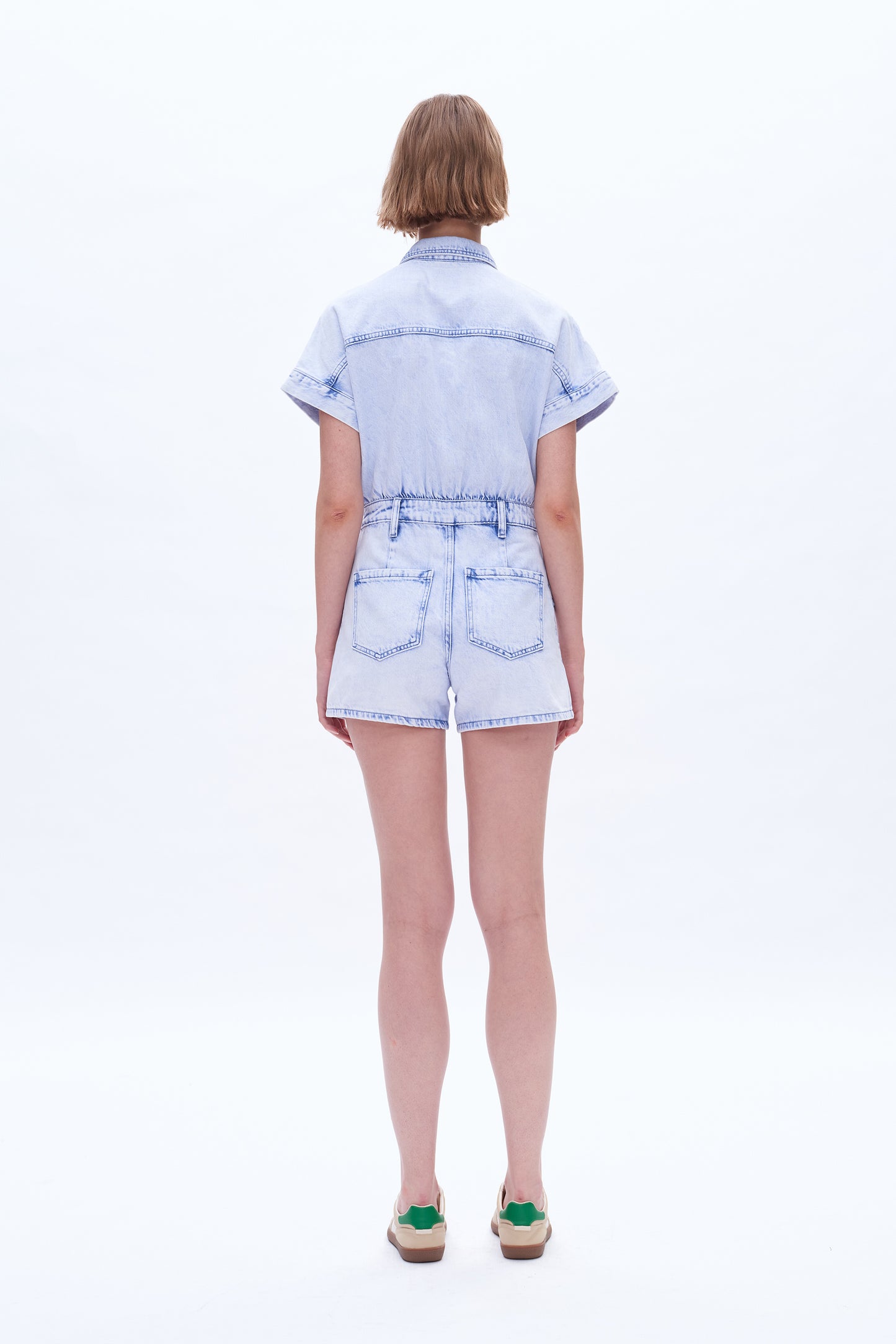 NORA ROMPERS