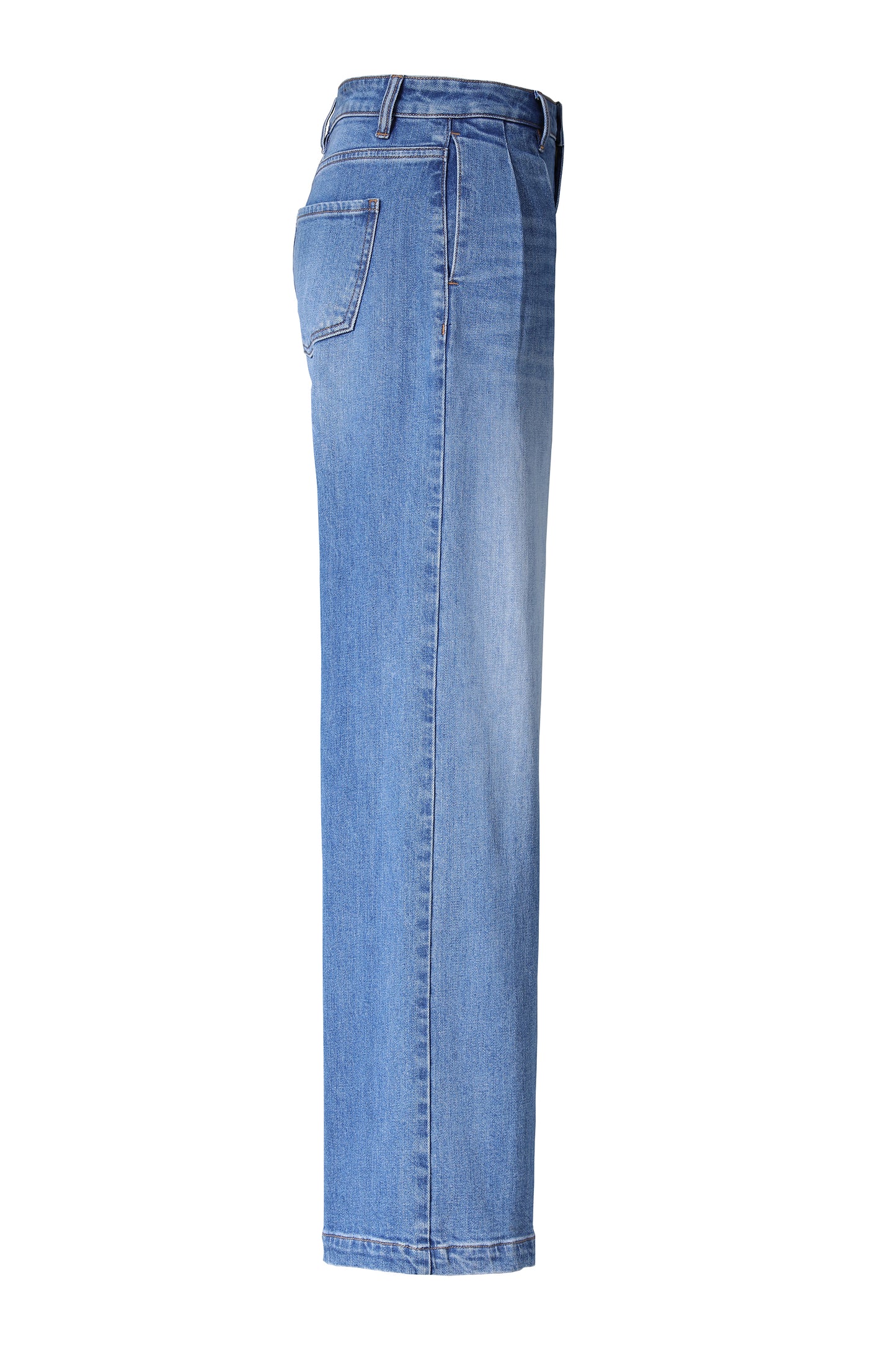 JEREMY MID RISE BAGGY