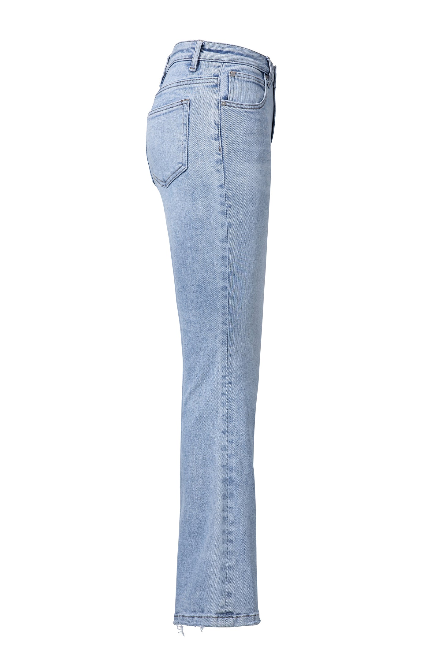 MID RISE BOOTCUT