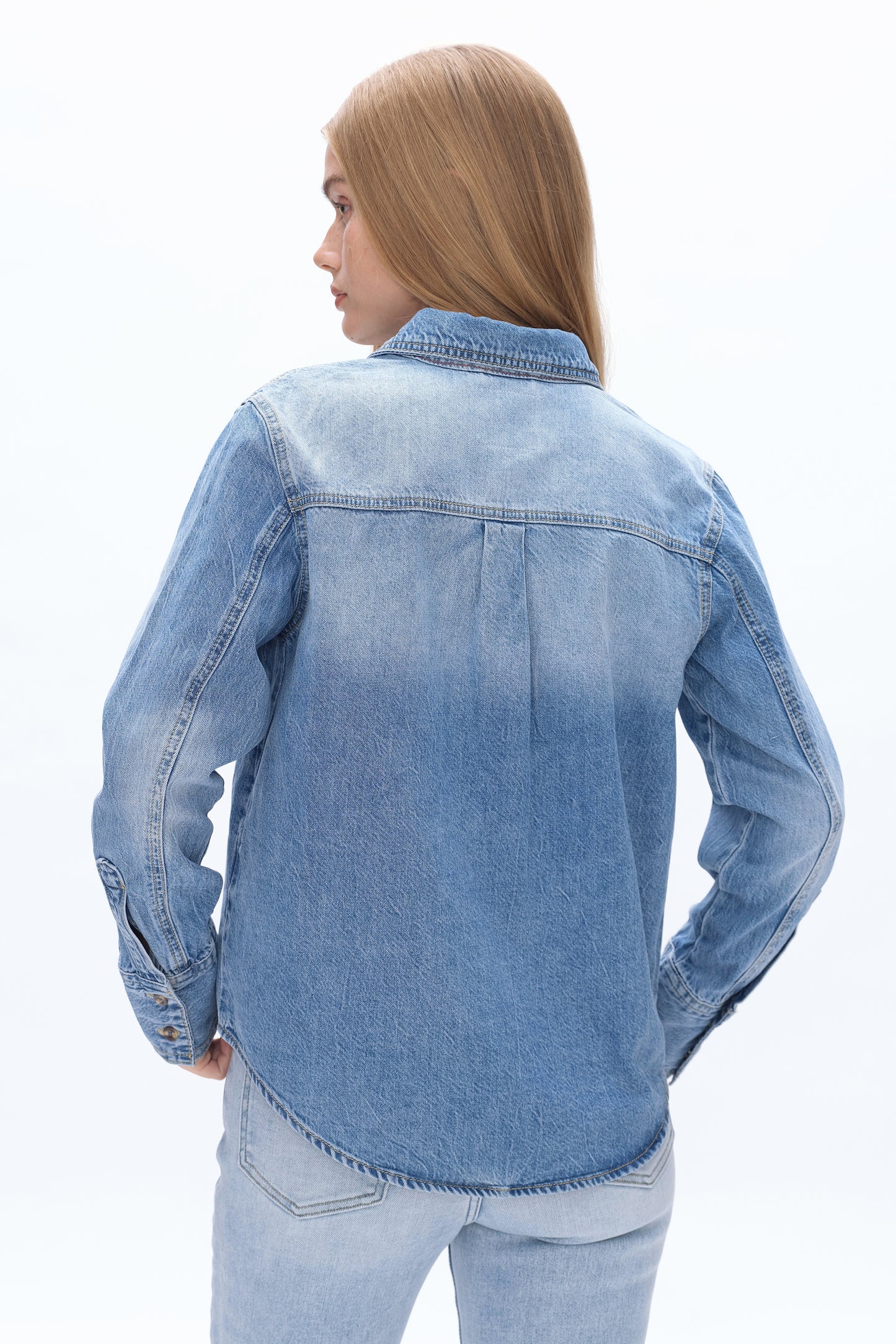 KELLY CLASSIC SHIRTS