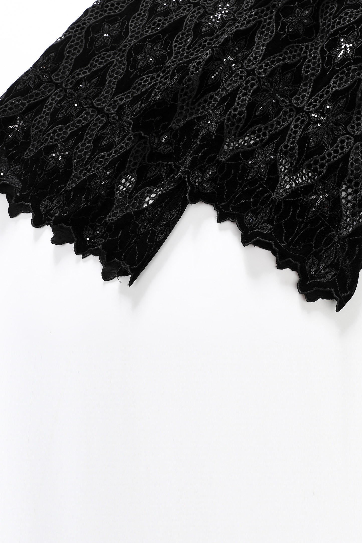 HIGH RISE WIDE LEG