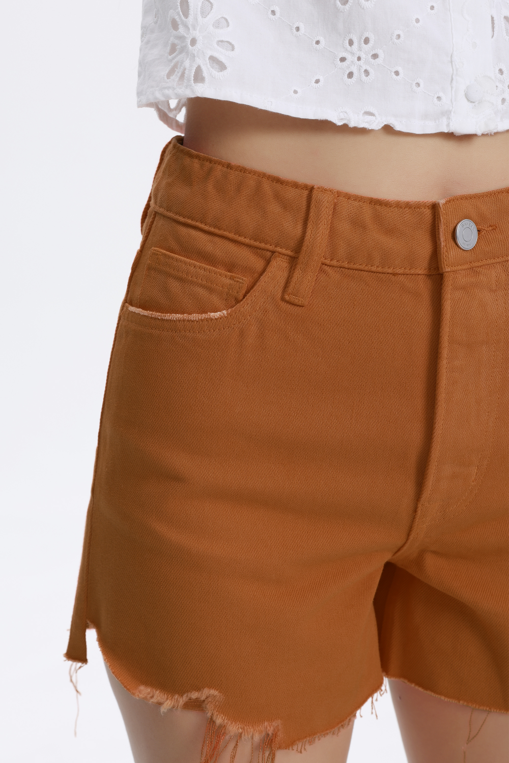 BYH6107 BURNT ORANGE