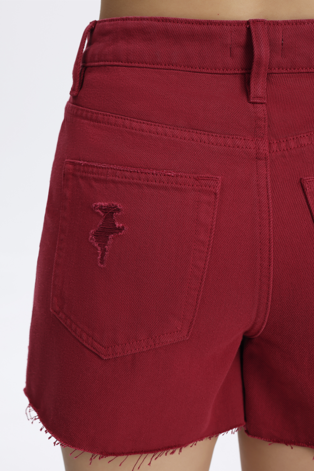 BYH6107 CRIMSON