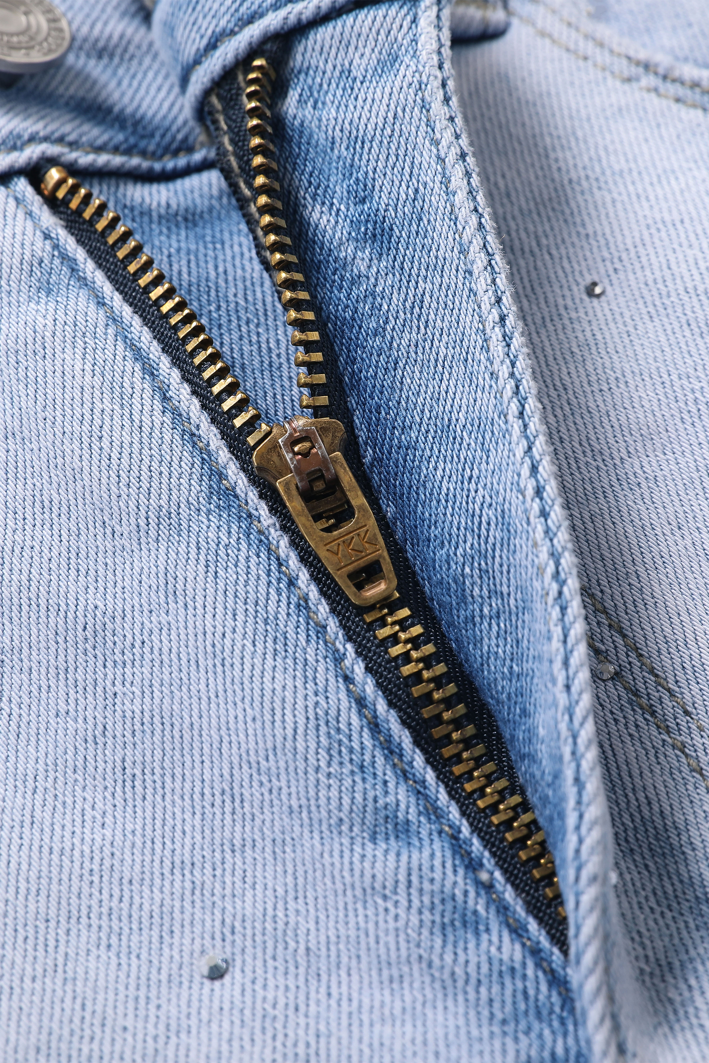 HIGH RISE WIDE LEG