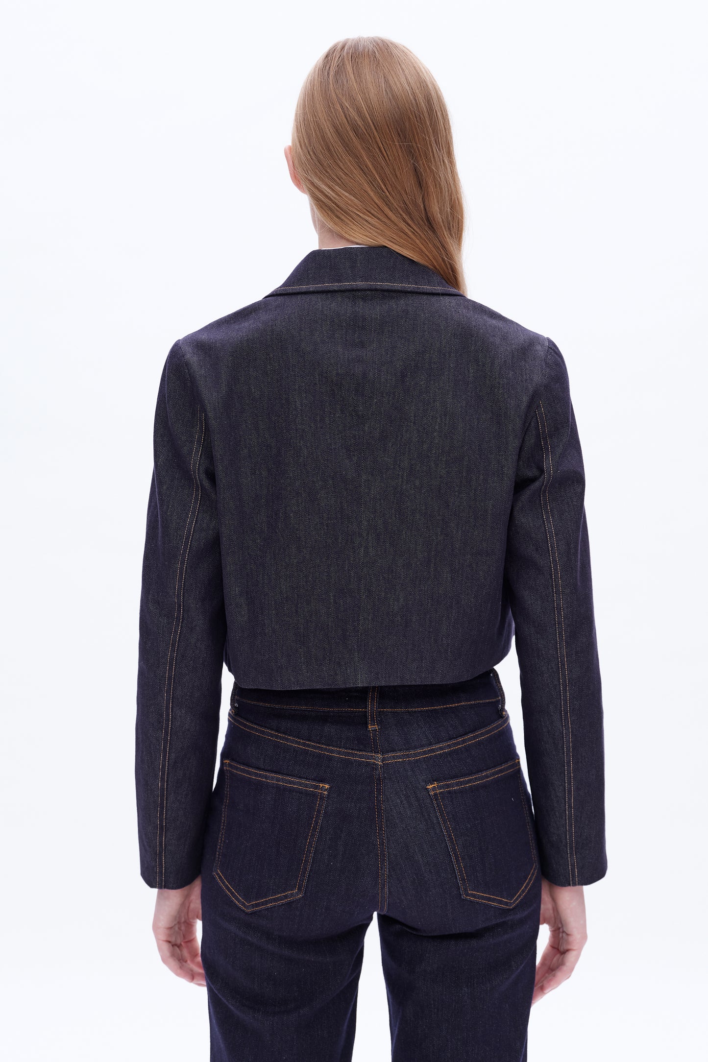 PATRICK SHORT BUSINESS BLAZER