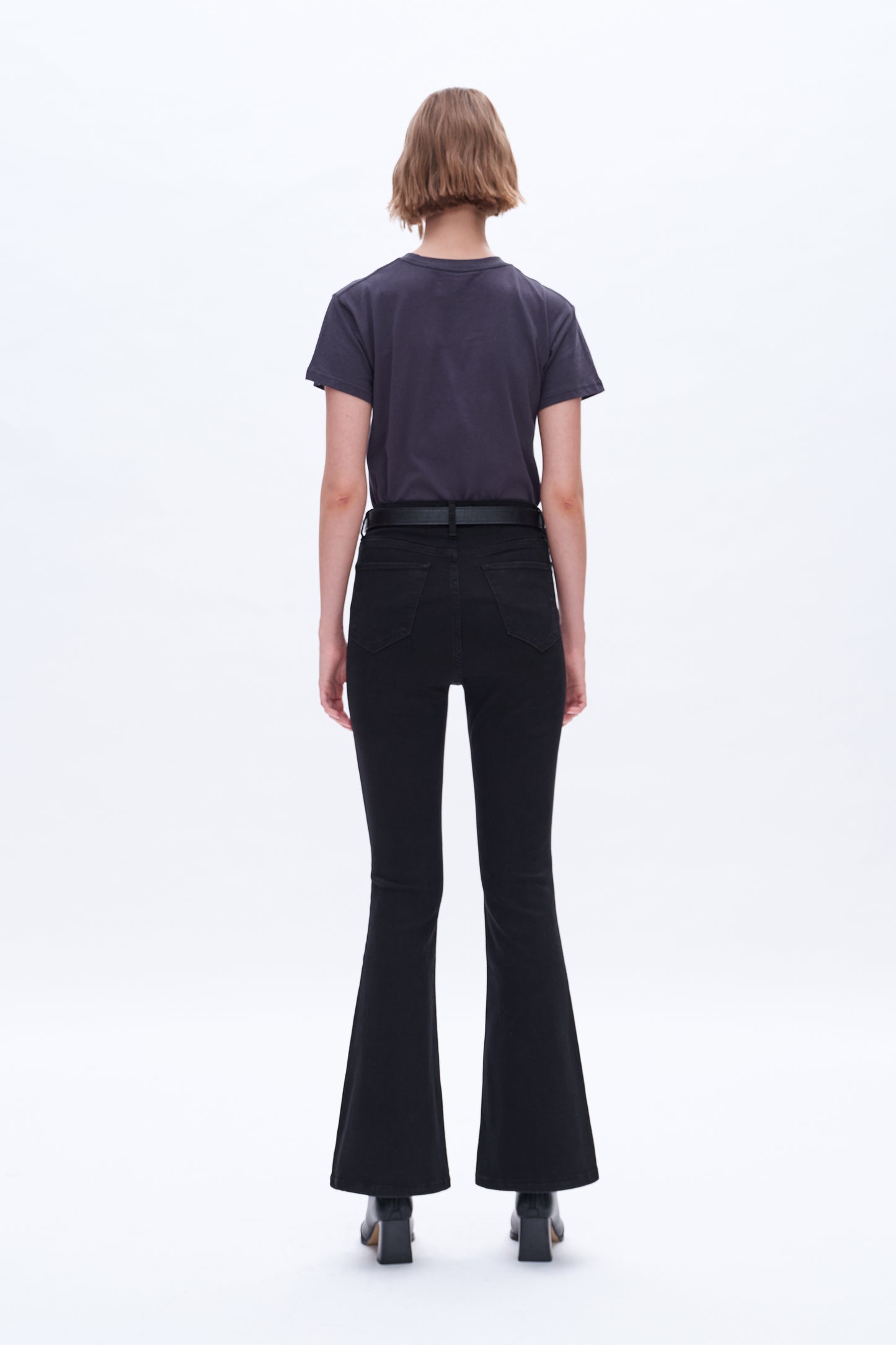 EVA HIGH RISE FLARE
