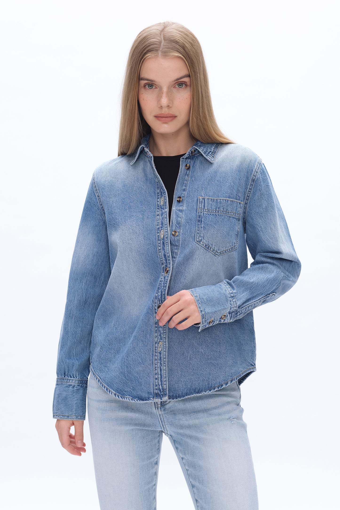 KELLY CLASSIC SHIRTS