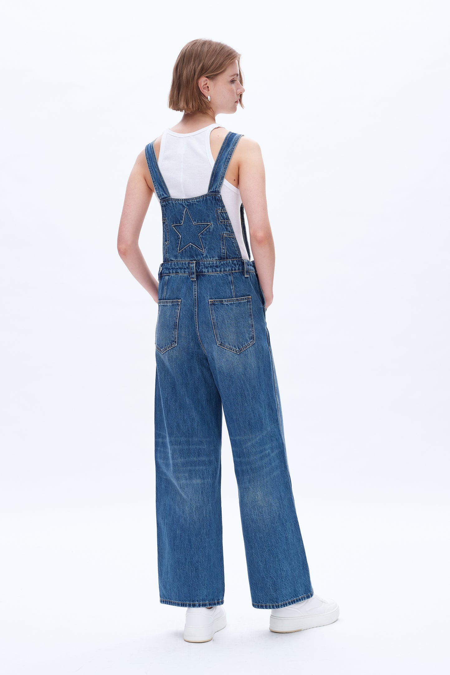 OVERALLS
