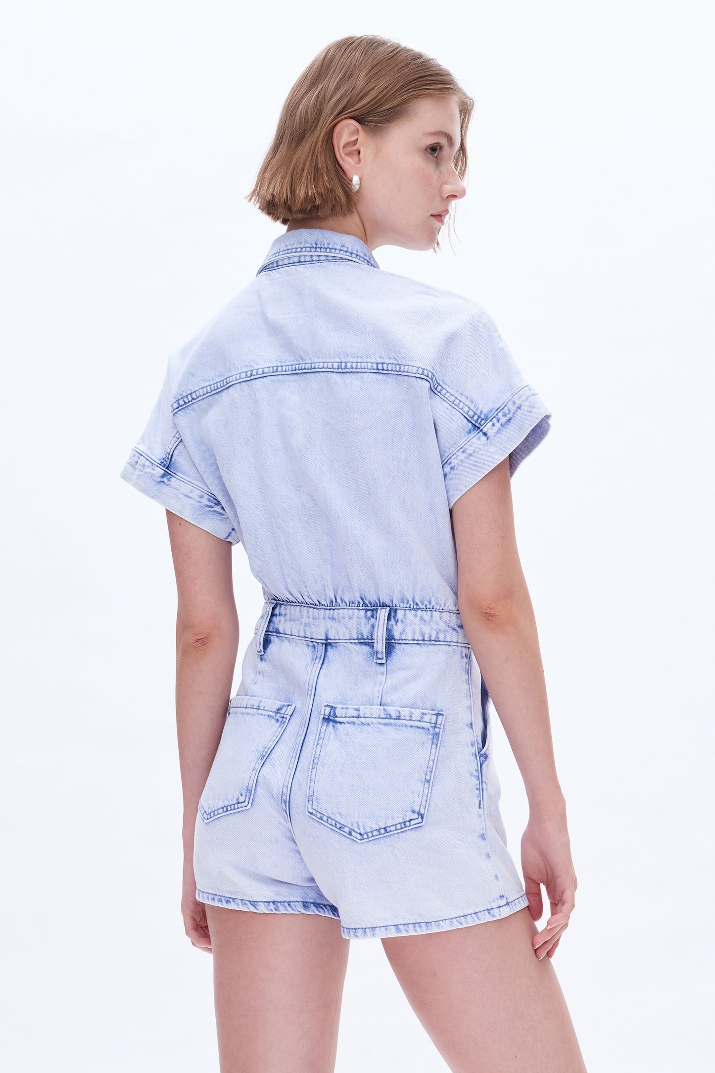 NORA ROMPERS