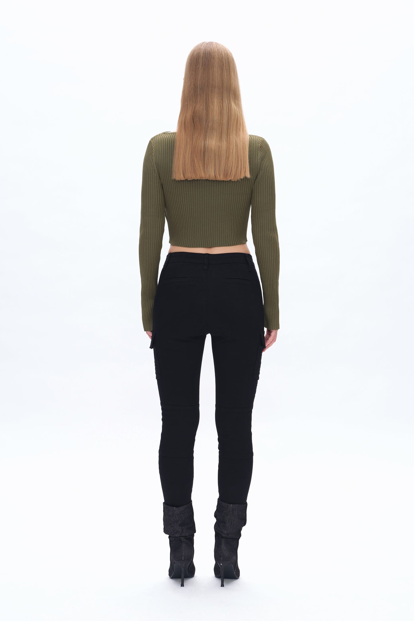 MID RISE CARGO