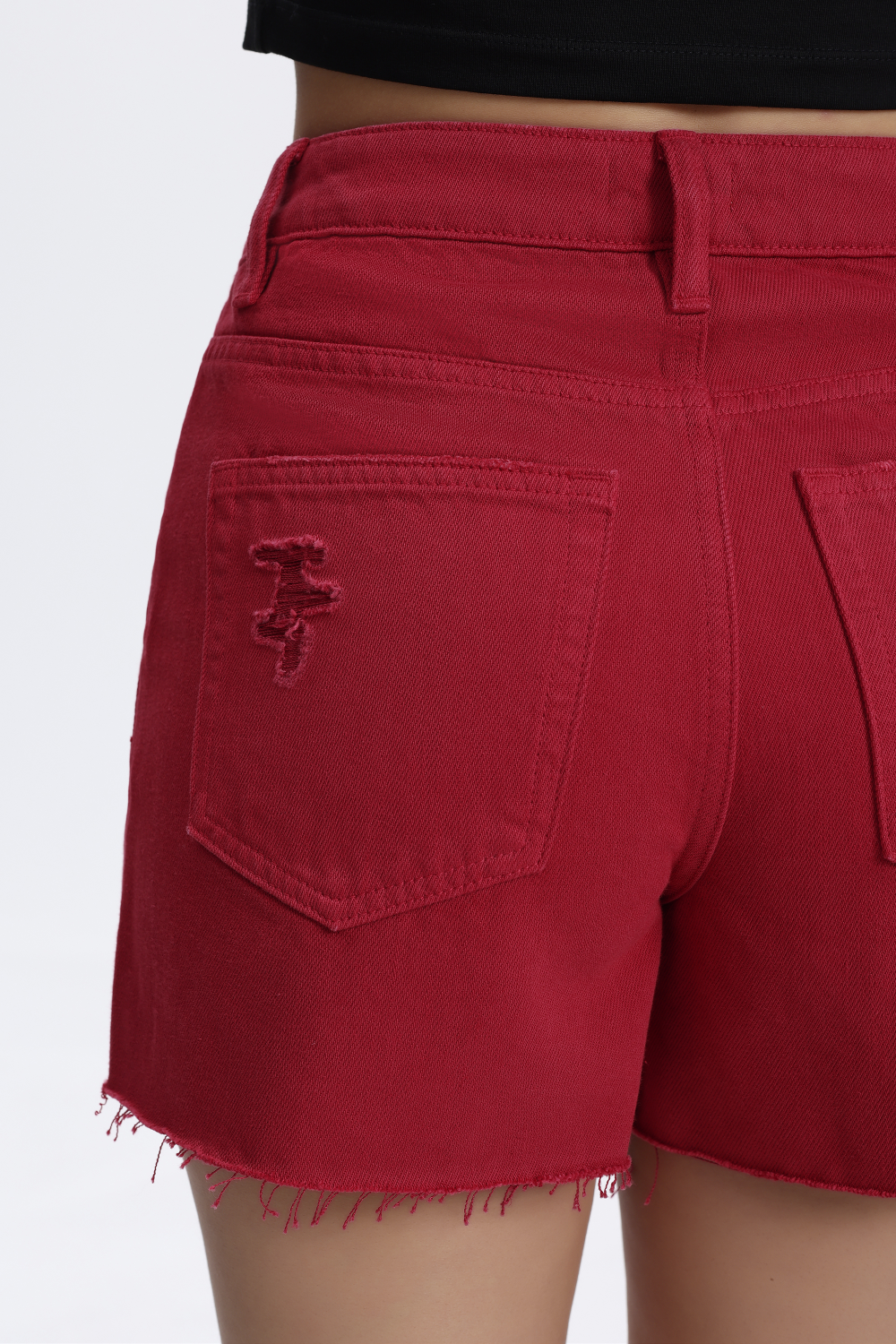 BYH6107 RED
