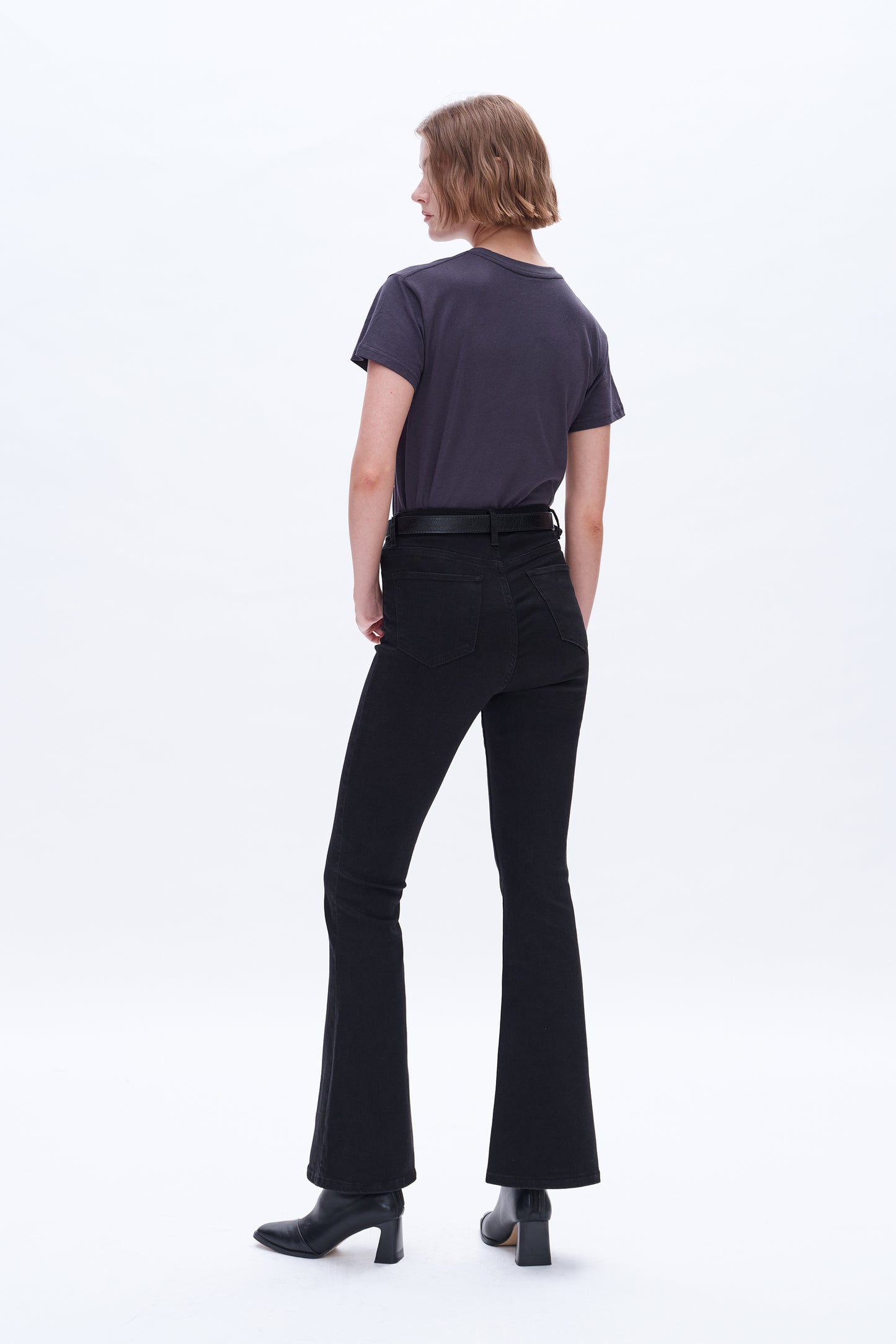 EVA HIGH RISE FLARE