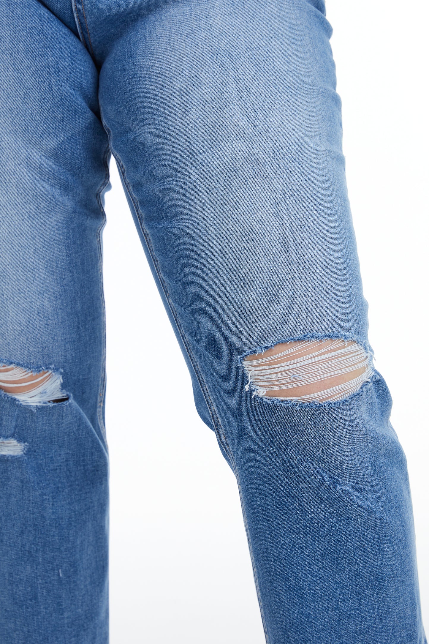 PLUS HIGH RISE STRAIGHT