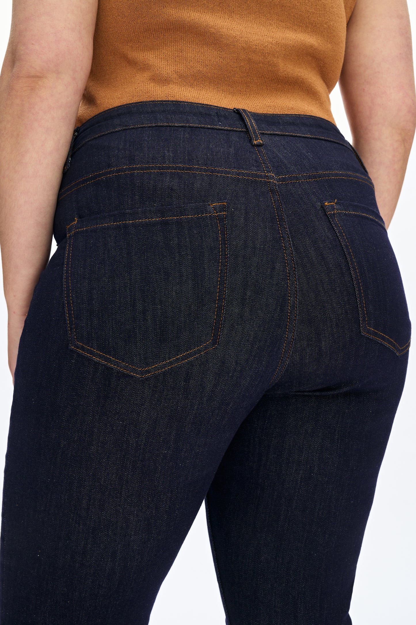 PLUS HIGH RISE STRAIGHT