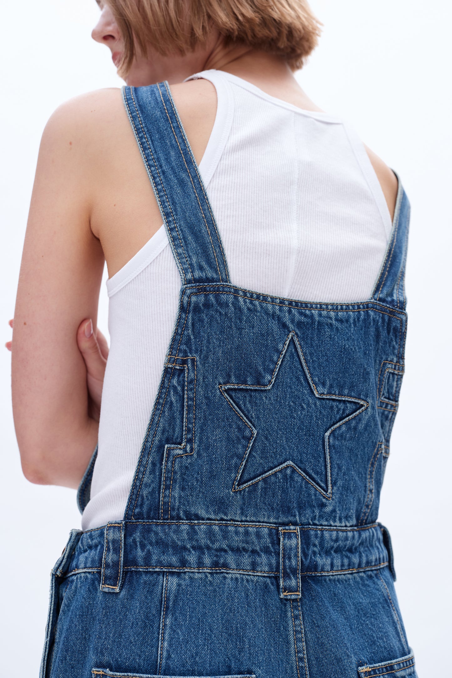 OVERALLS