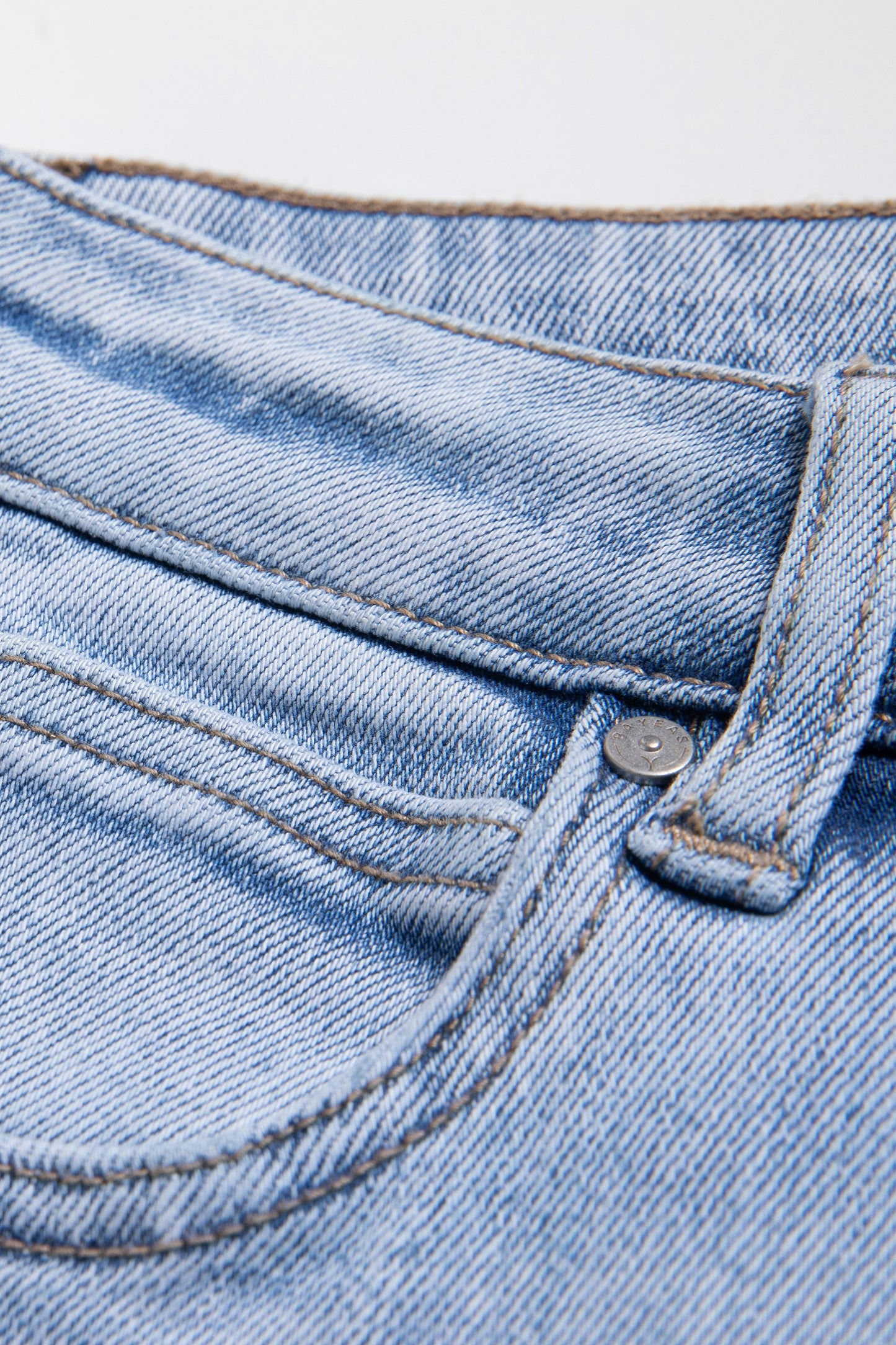 MID RISE BOOTCUT