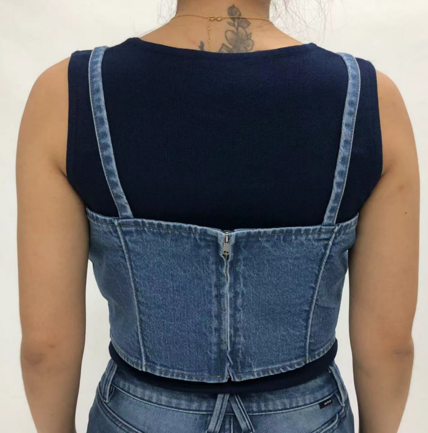 CAMISOLE BYV4011