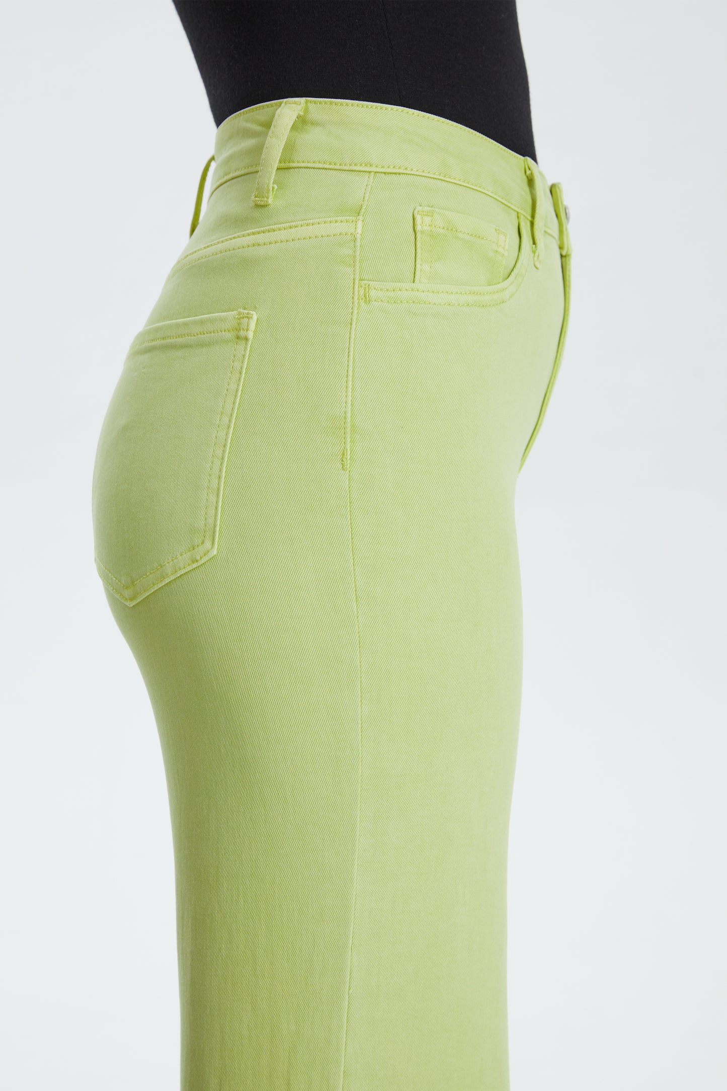 STELLA HIGH RISE WIDE LEG