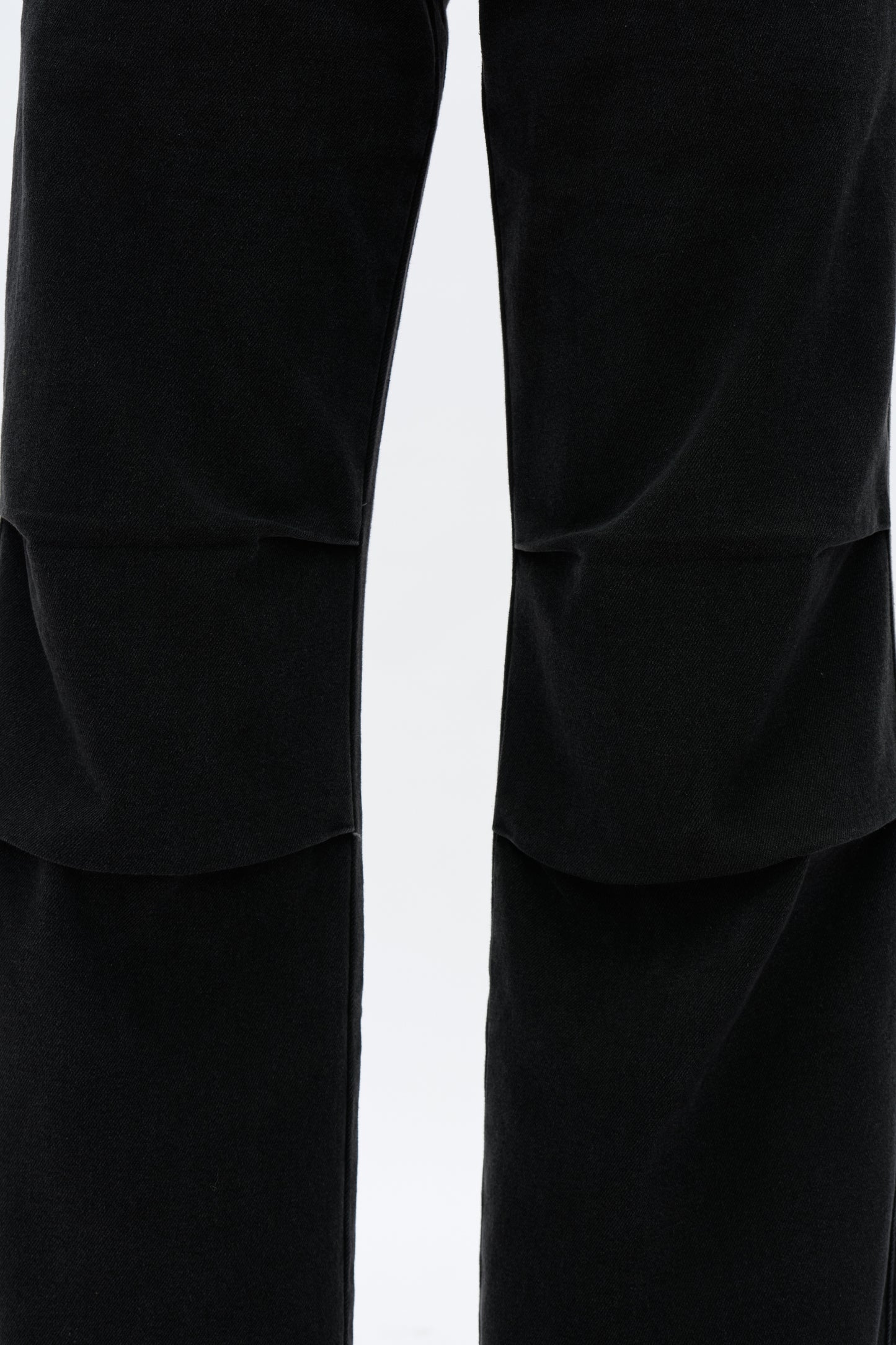 HIGH RISE WIDE LEG