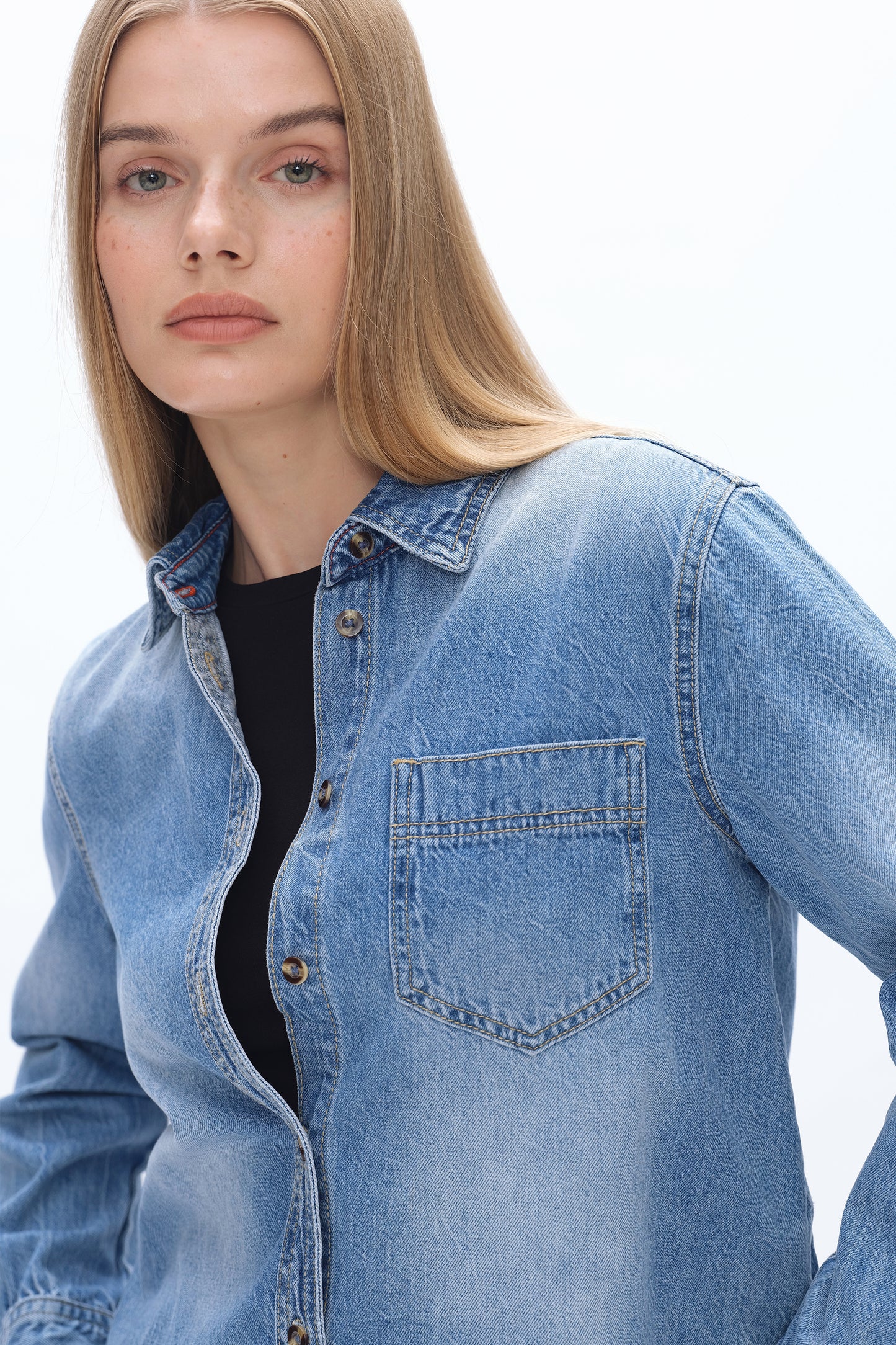 KELLY CLASSIC SHIRTS